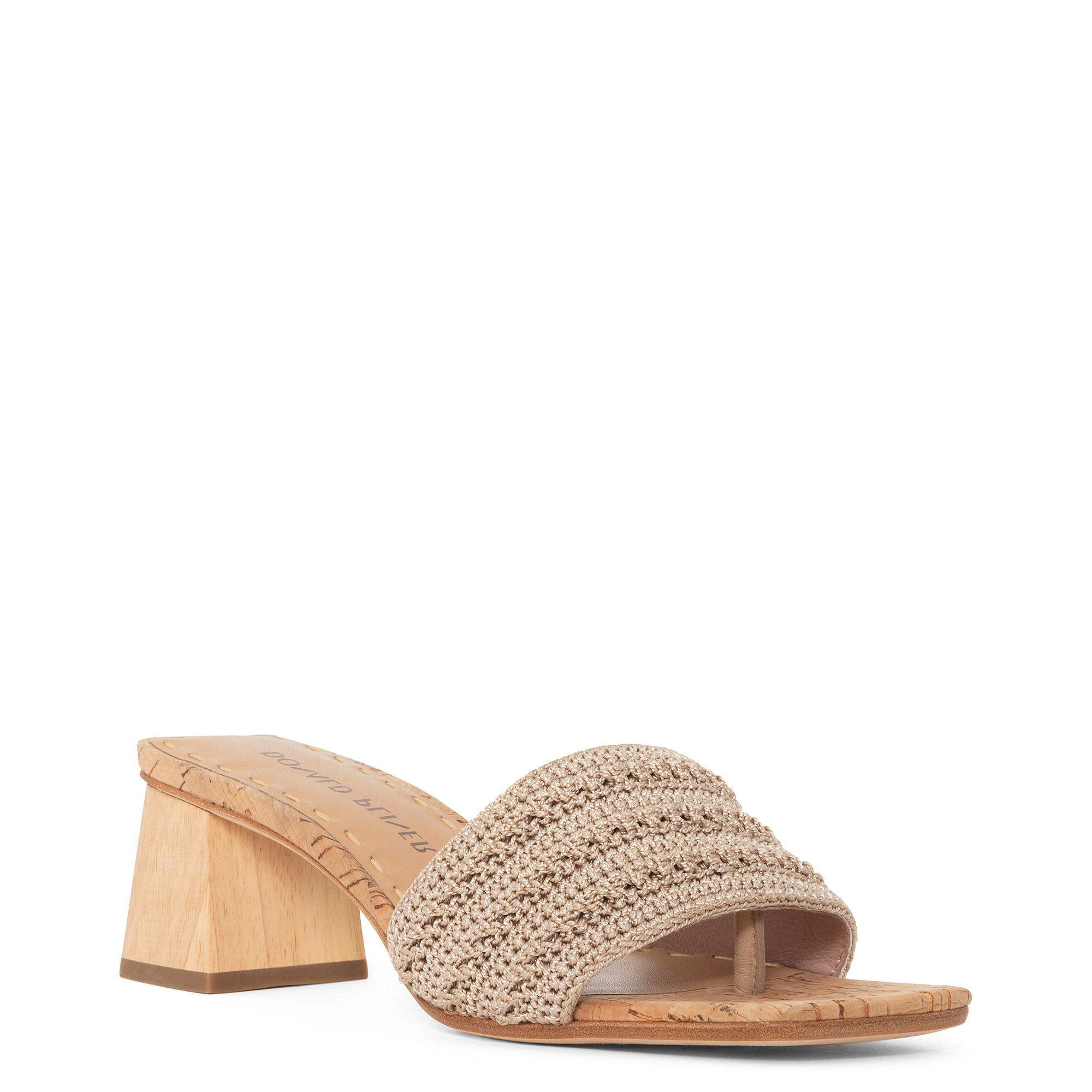 Donald Pliner Women Nayla Sand Casual In Sand