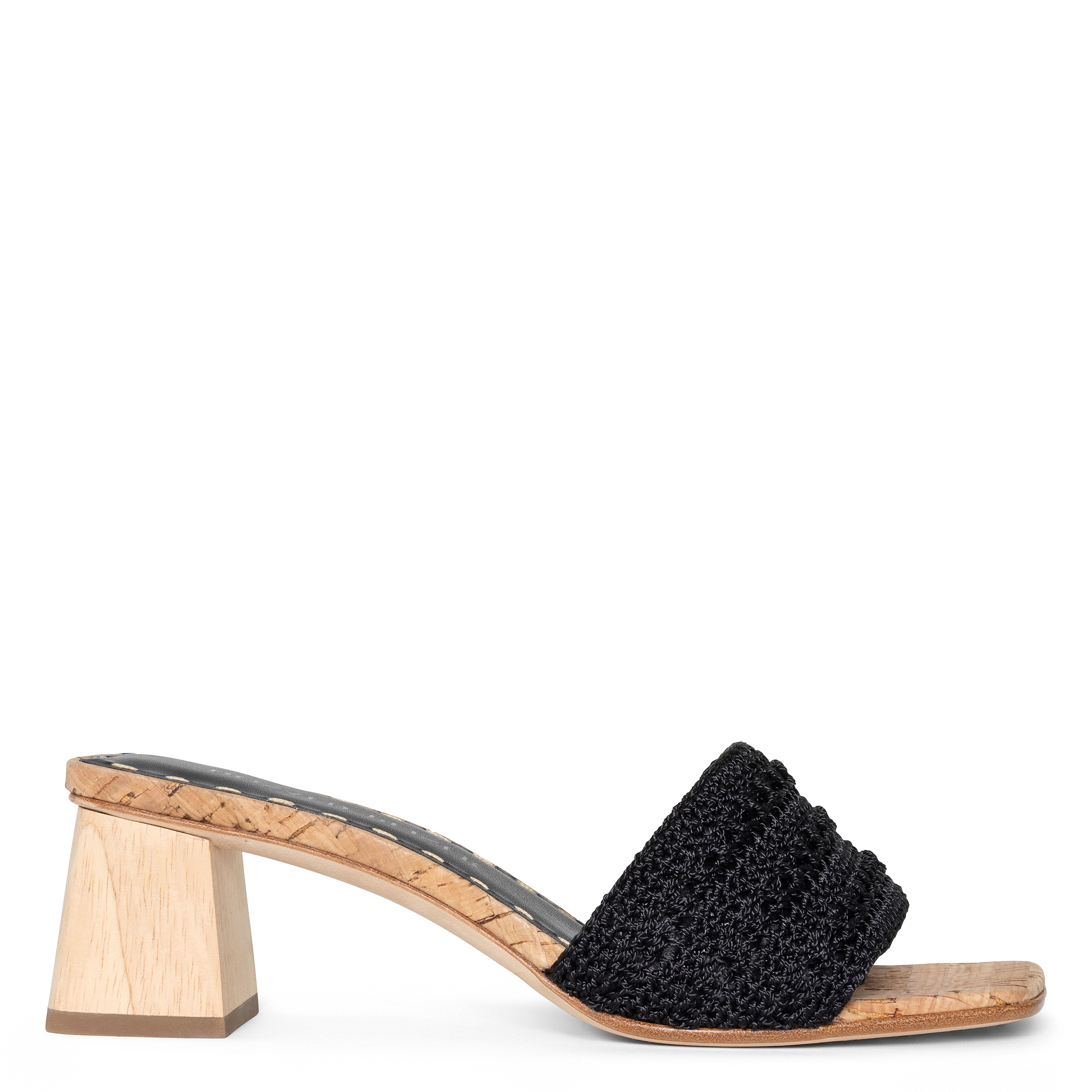 Donald Pliner Women Nayla Black Casual In Black