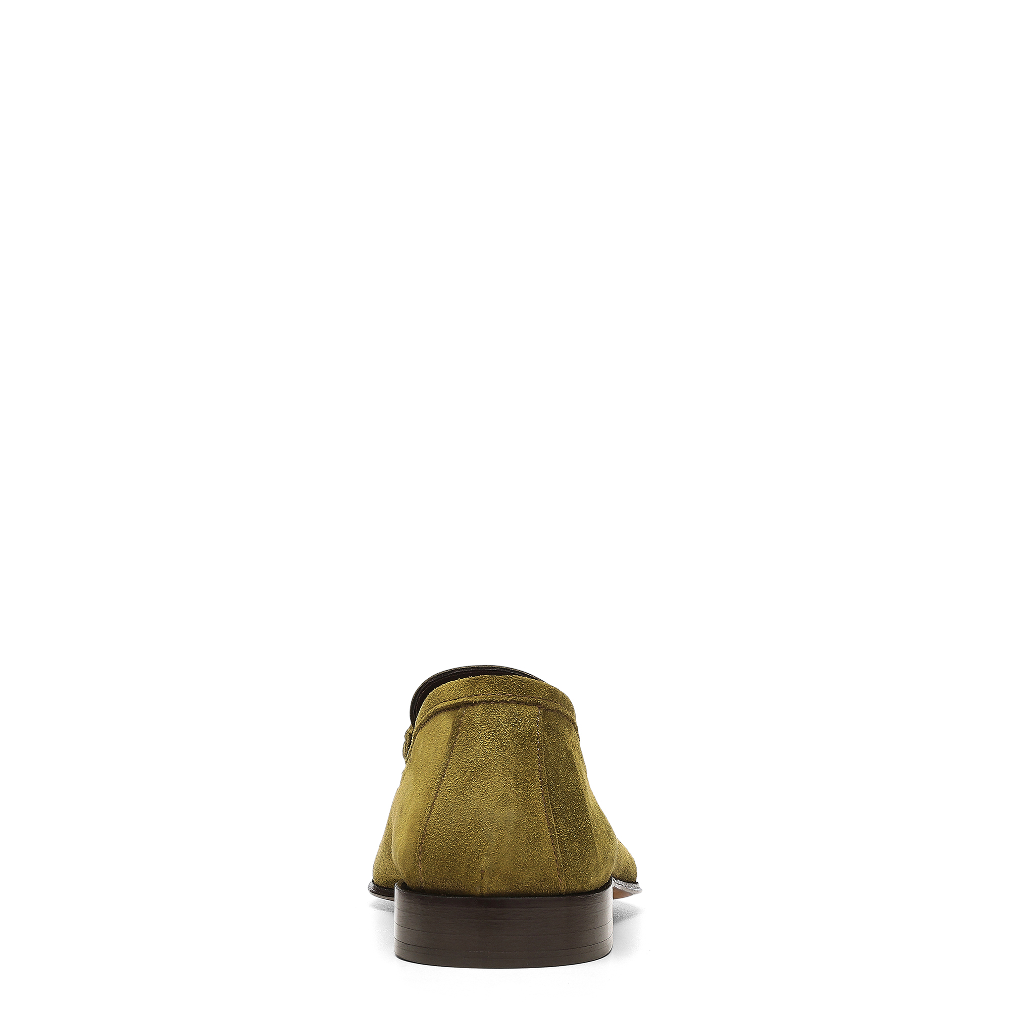 Donald Pliner Men Jackson Olive Green Casual In Olive Green