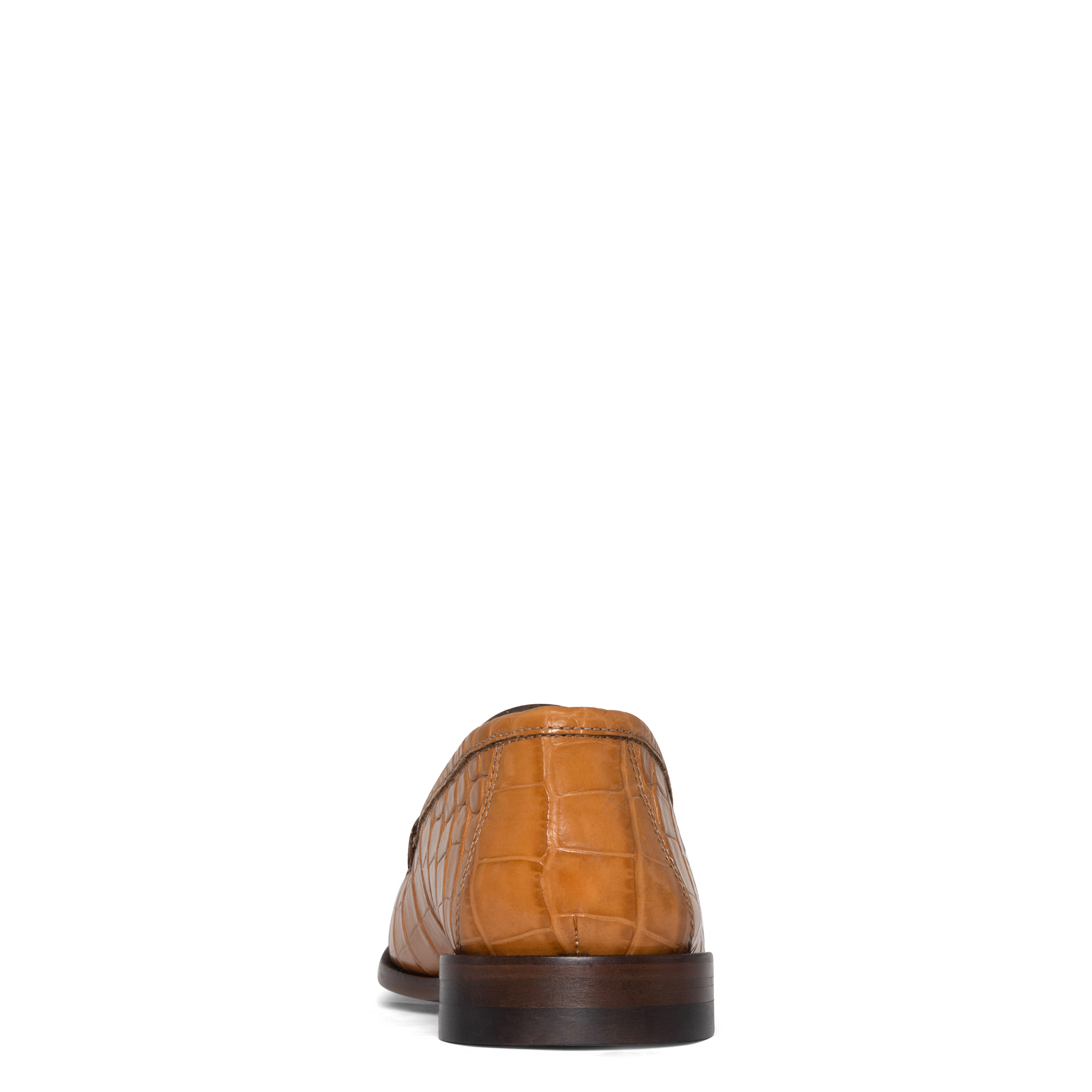 Donald Pliner Men Emmett Ginger Casual In Ginger