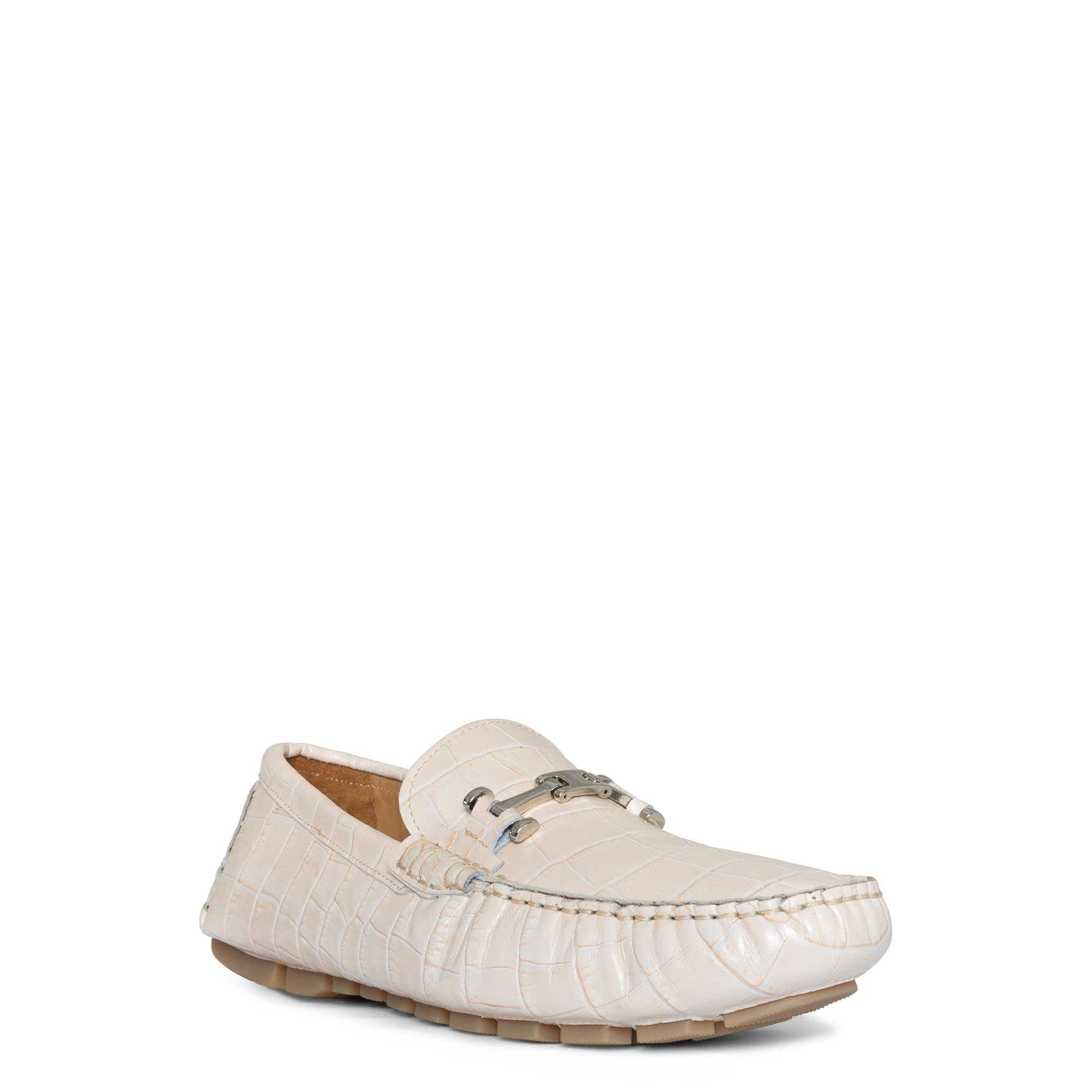 Donald Pliner Men Basilio Ice Casual In Ice