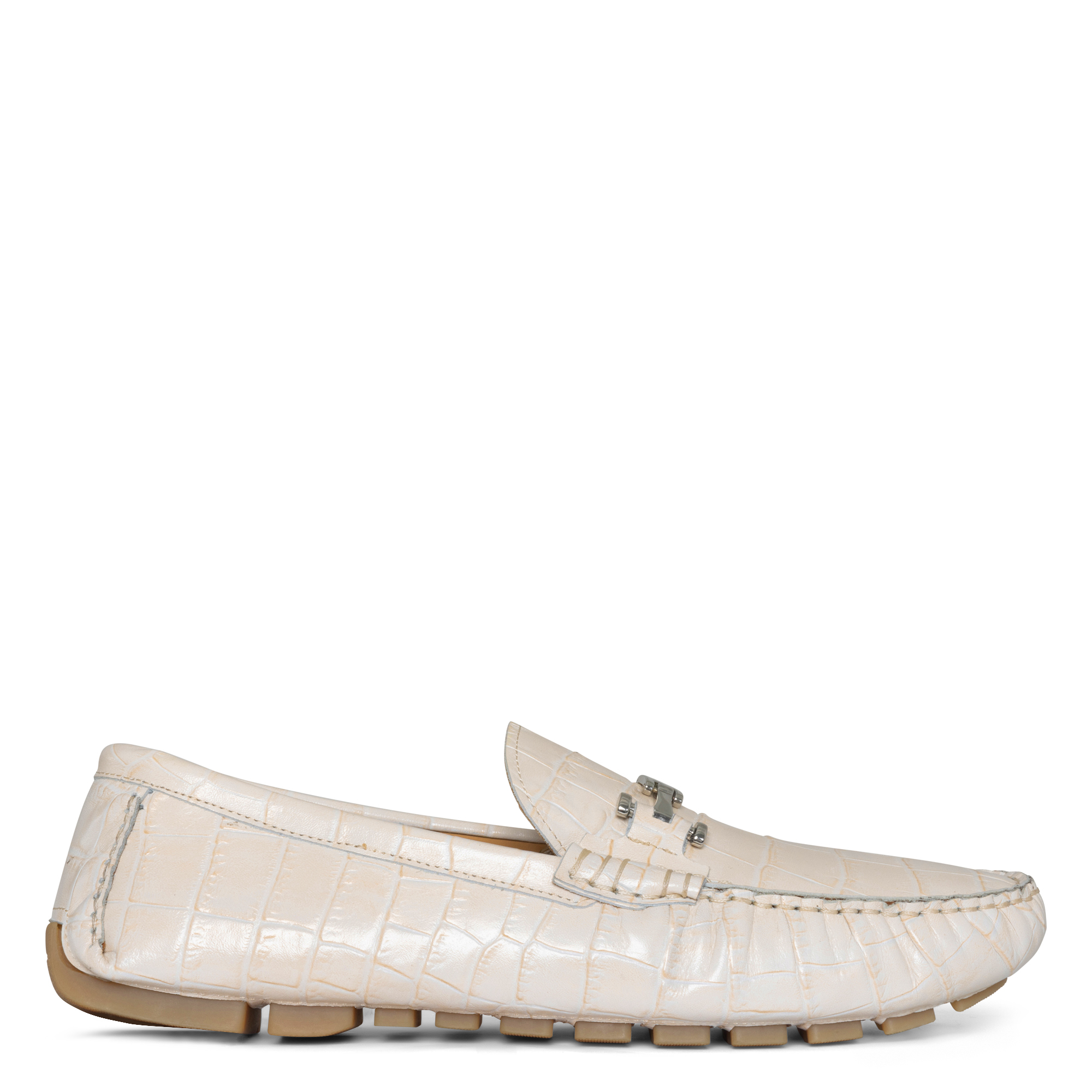 Donald Pliner Men Basilio Ice Casual In Ice