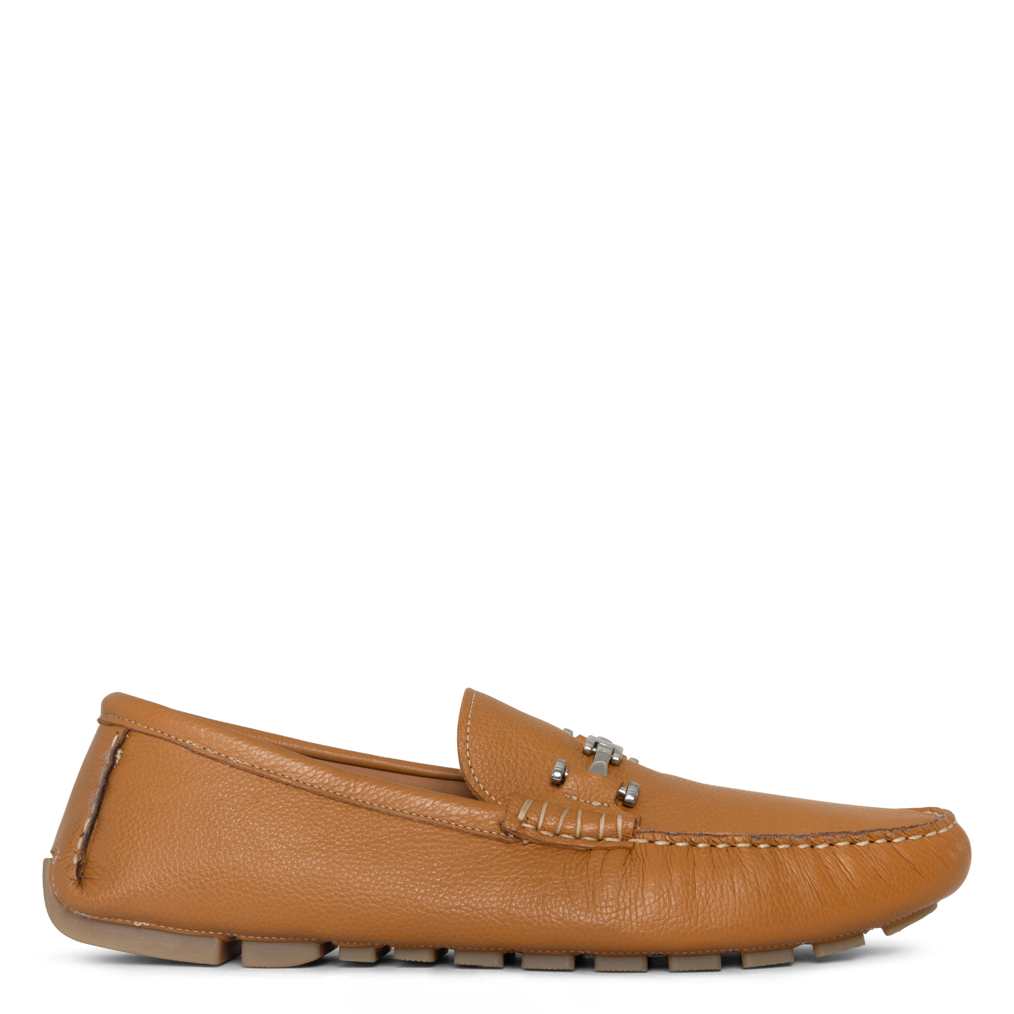 Donald Pliner Basilio Driving Shoe In Wheat