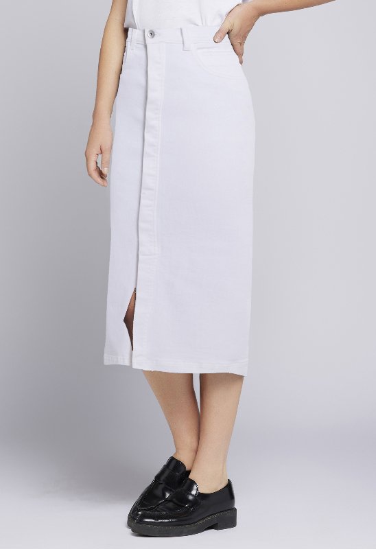 All White at Current/Elliott