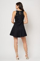 Henri Dress at Joie