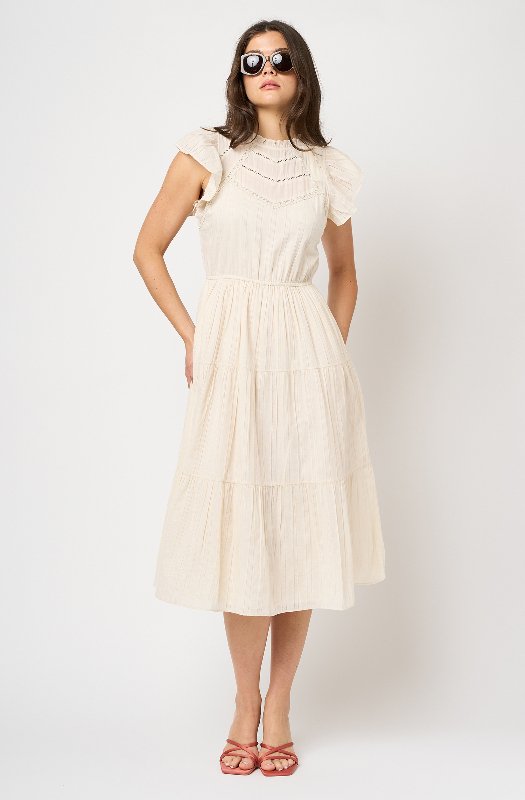Vale Dress at Joie