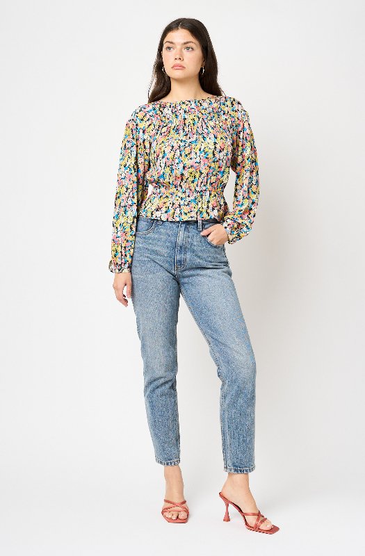 Rylee Sleeveless Top at Joie