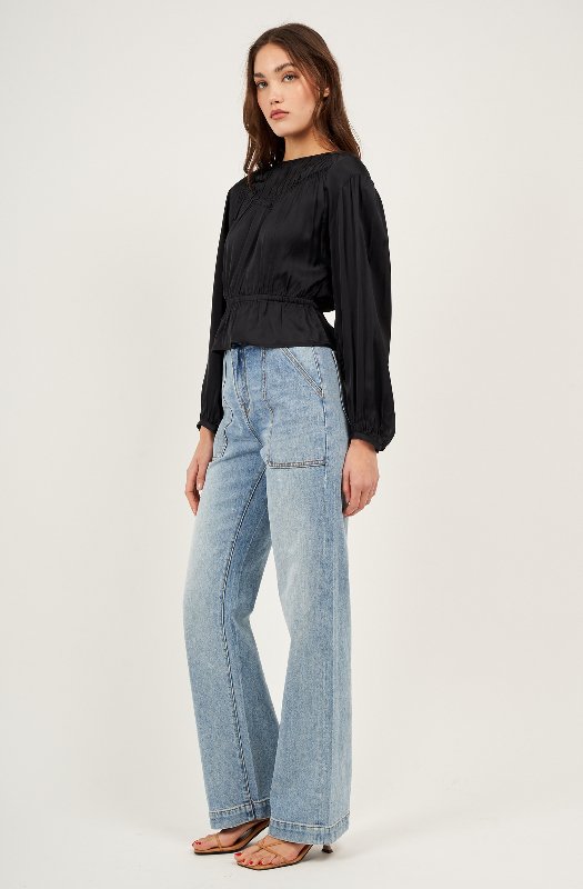 Ione Top at Joie