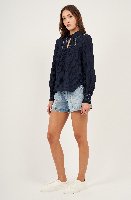 Cinzia Top at Joie