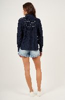 Cinzia Top at Joie
