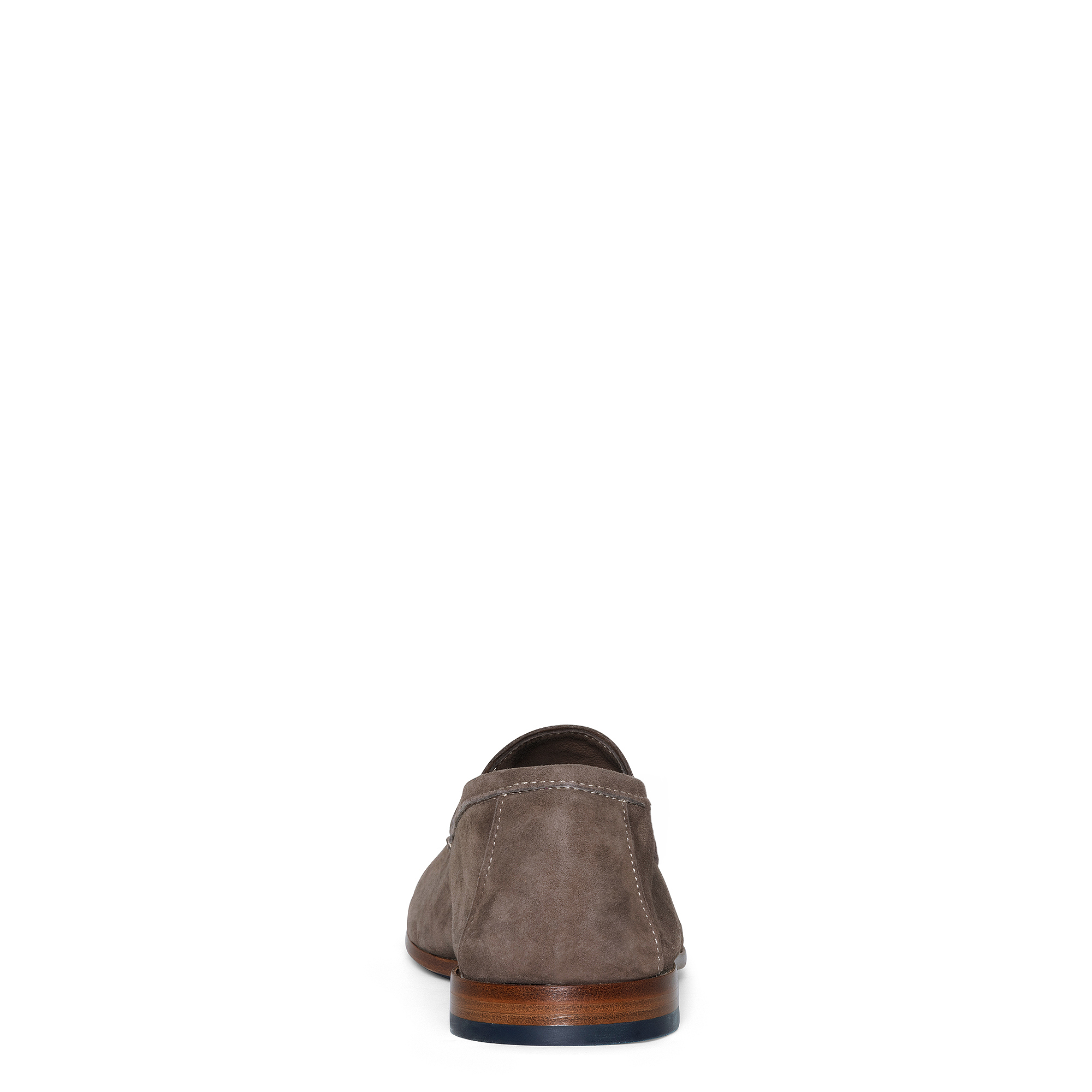 Donald Pliner Slade Loafer In Taupe