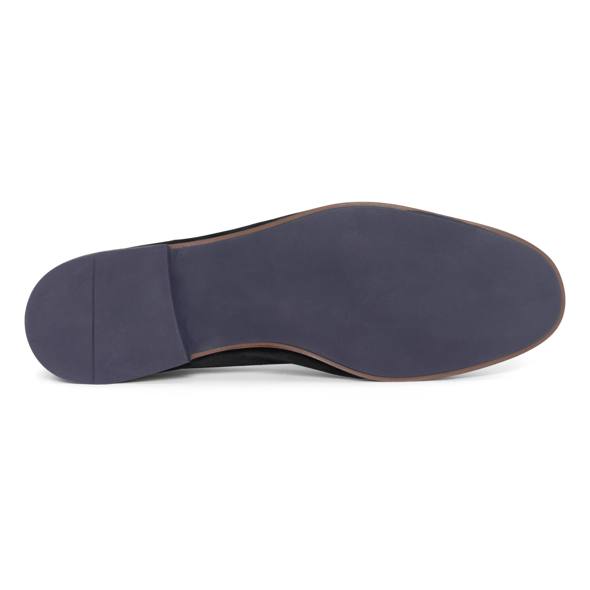 Donald Pliner Men Slade Black Suede Casual In Black Suede