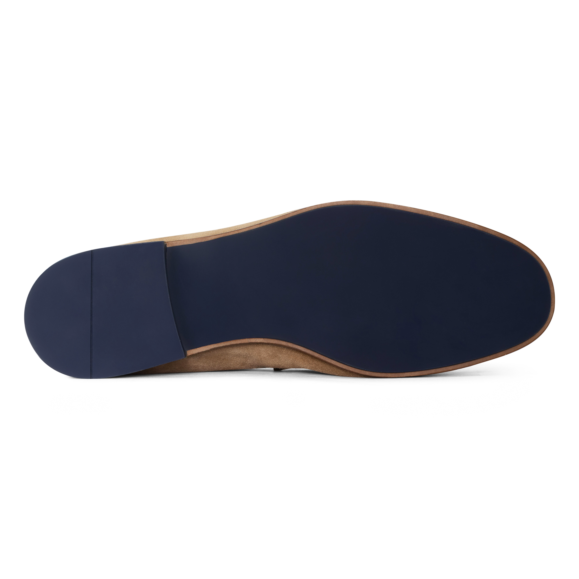 Donald Pliner Slater Venetian Loafer In Sand
