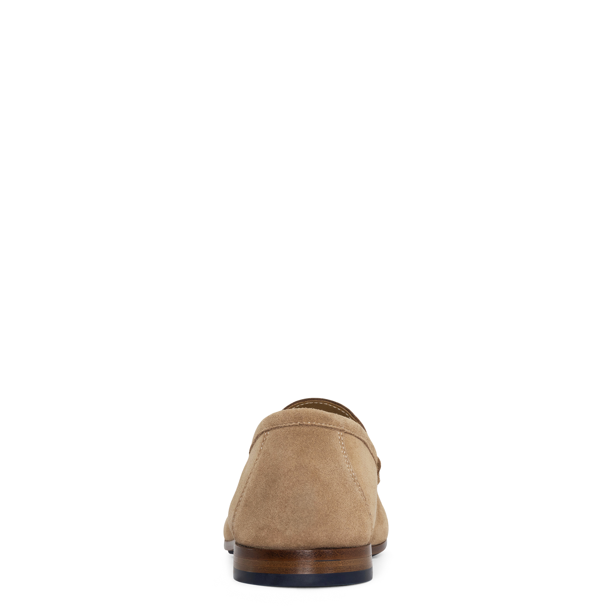 Donald Pliner Slater Venetian Loafer In Sand