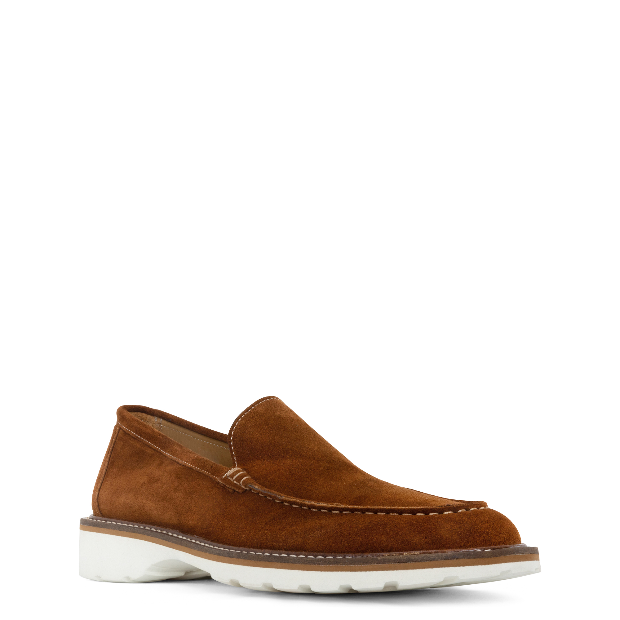 Donald Pliner Men Davyn Tan Casual In Tan