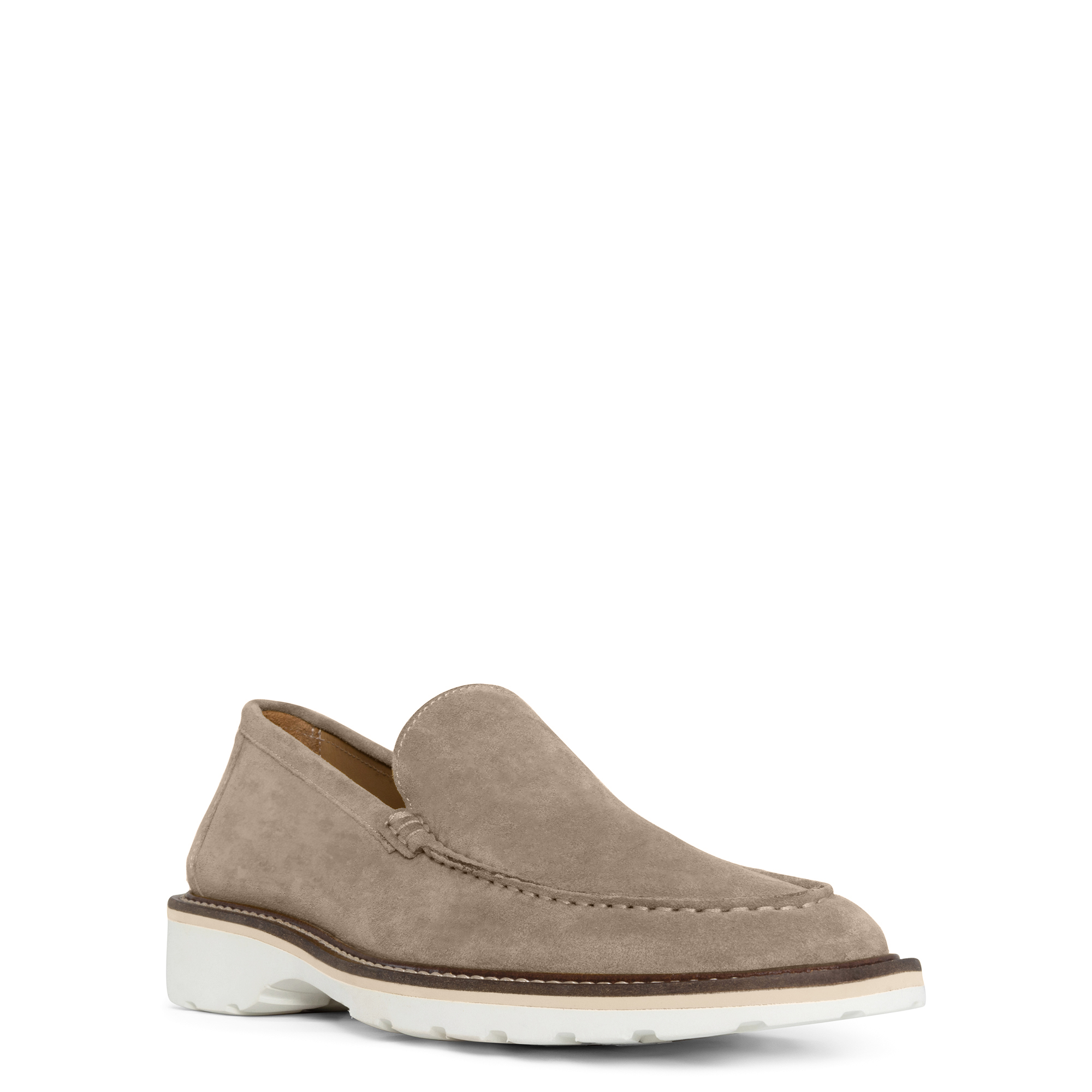 Donald Pliner Men Davyn Sand Casual In Sand