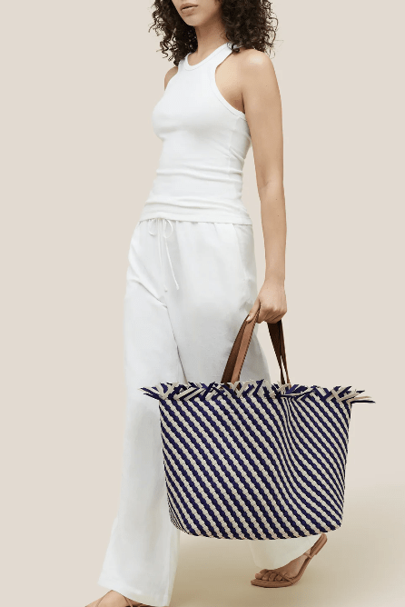 Portofino Medium Cosmetic at TAGS Boutique