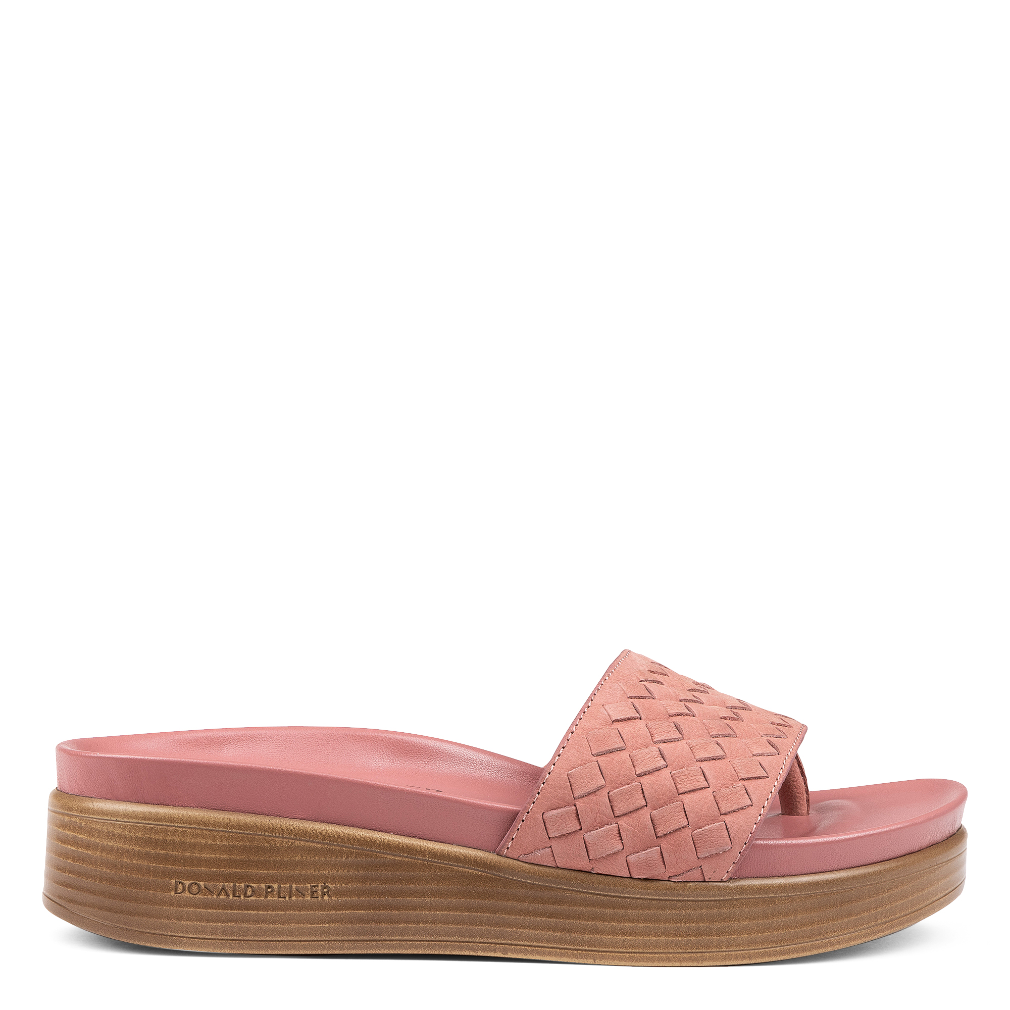 Donald Pliner Women Fifi Rose Casual In Rose