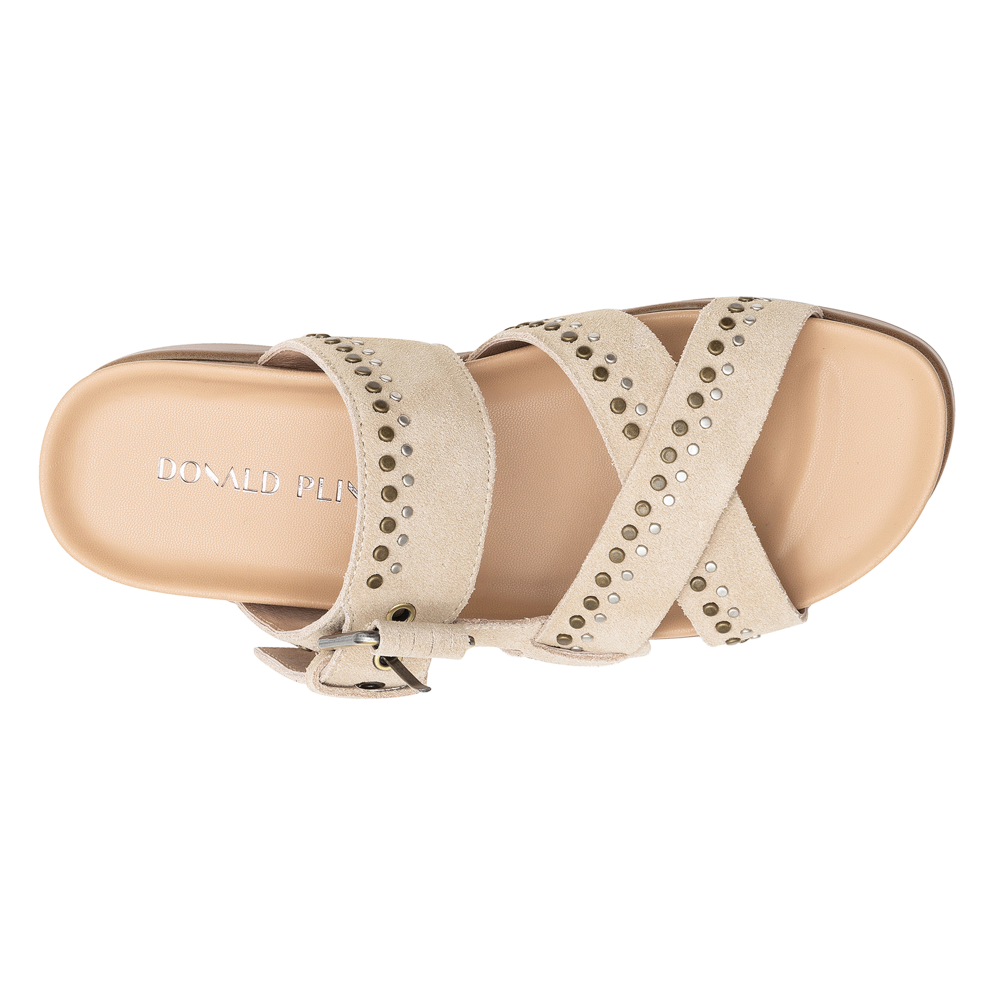 Donald Pliner Women Faraz Sand Casual In Sand