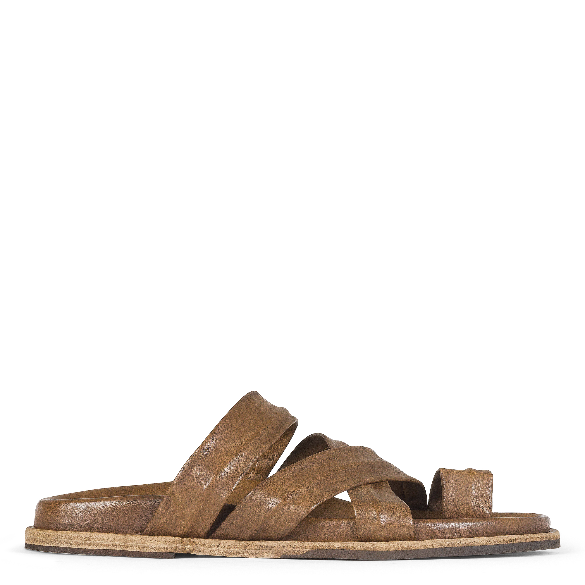 Donald Pliner Women Devanee Camel Casual In Camel