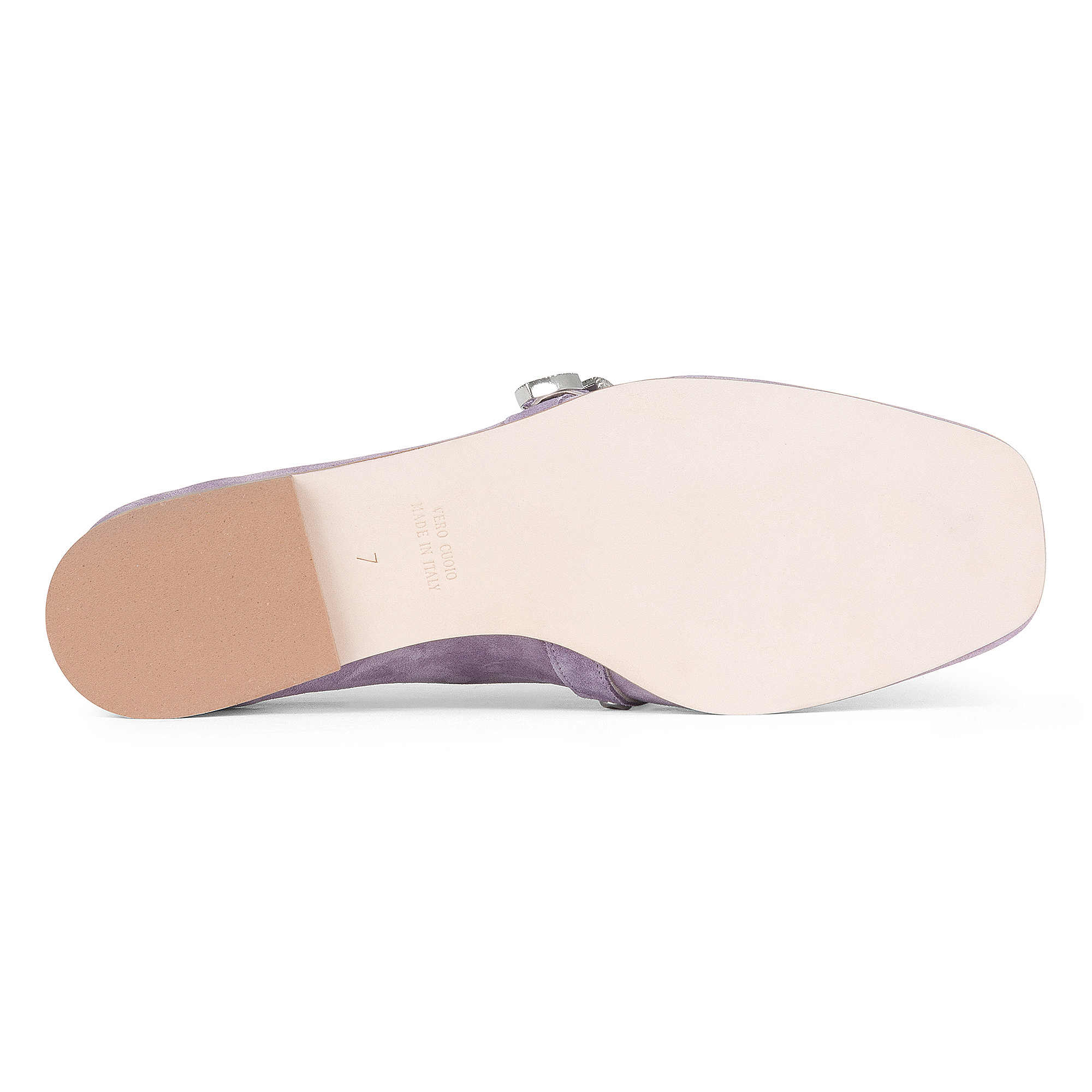 Donald Pliner Women Mylana Lavender Casual In Lavender