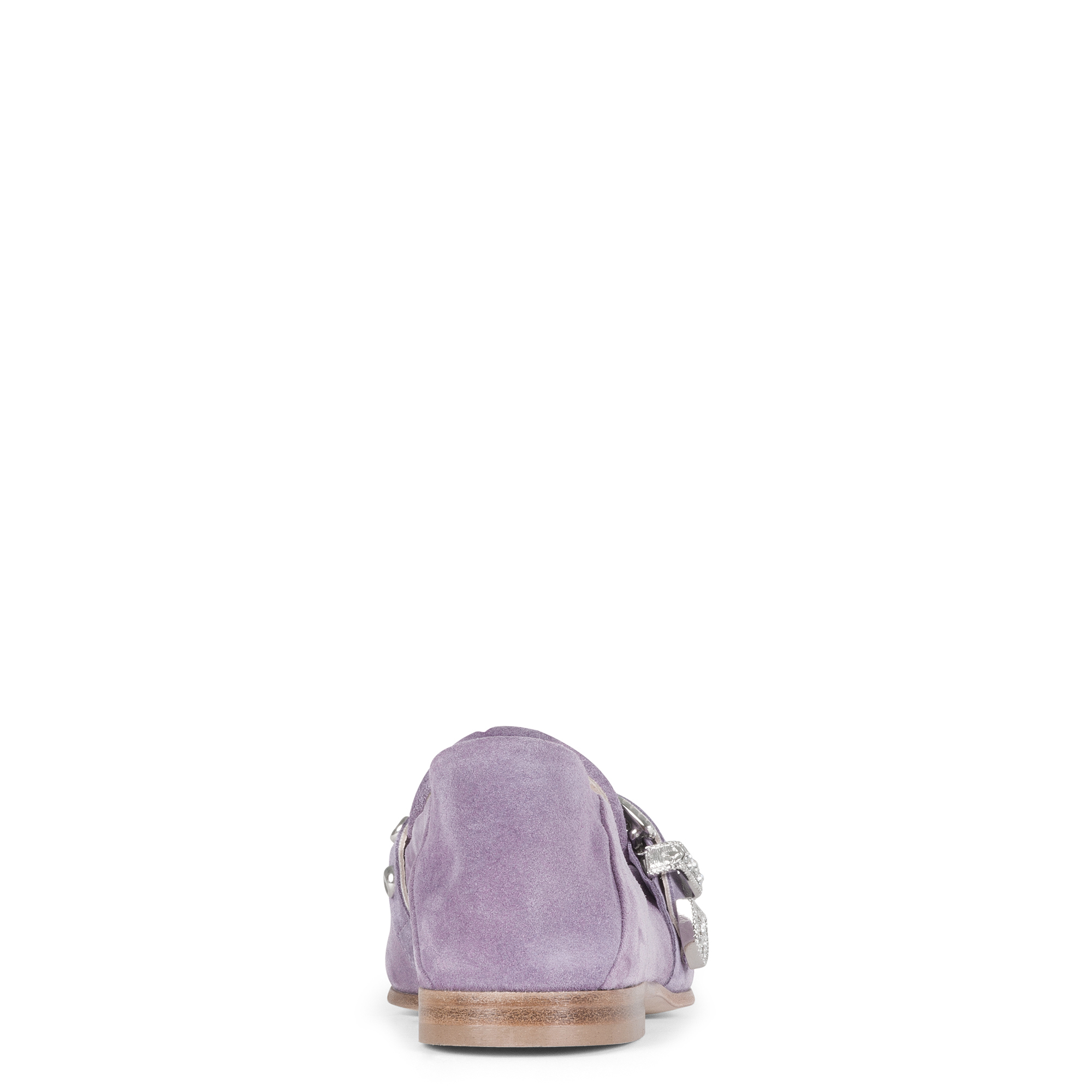 Donald Pliner Women Mylana Lavender Casual In Lavender