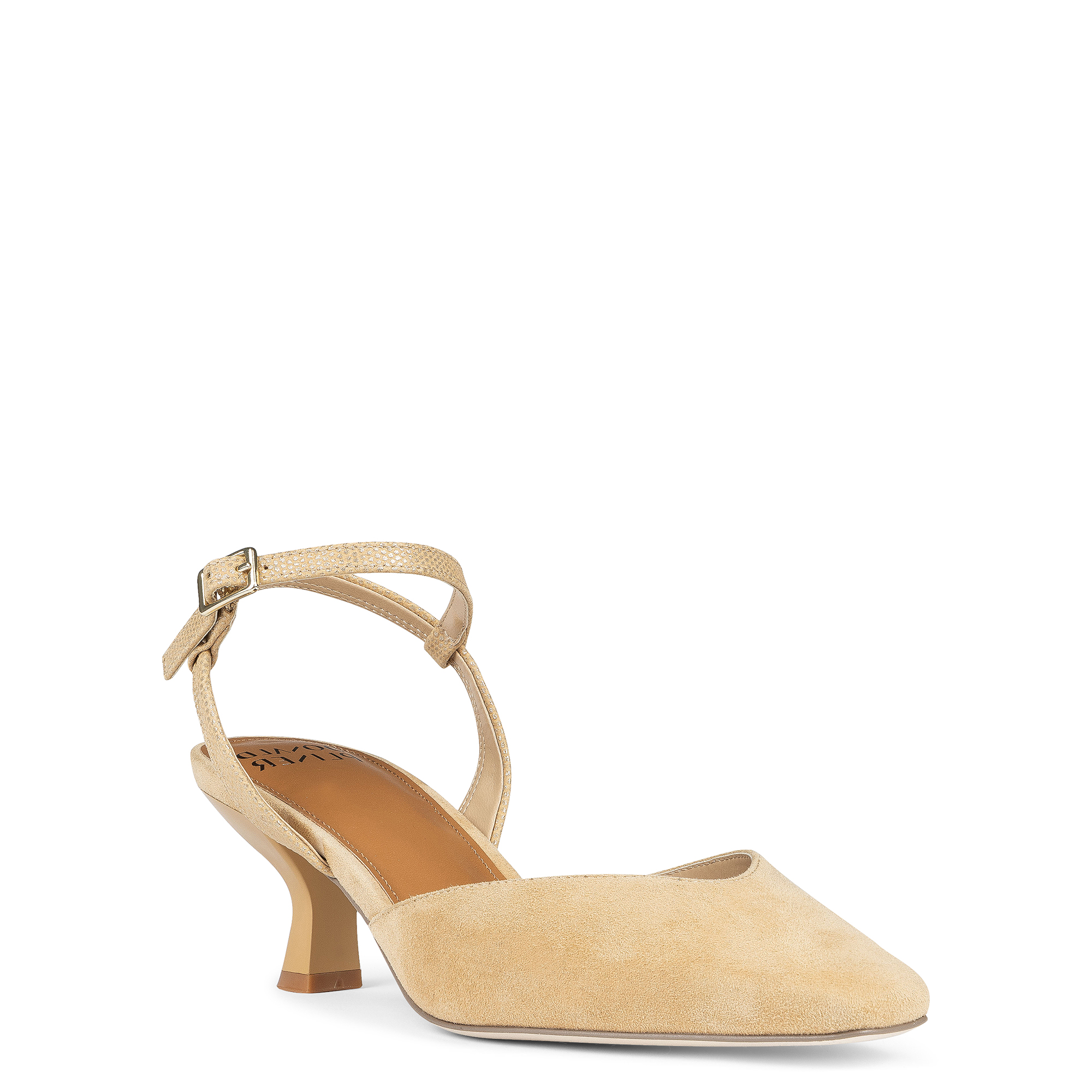 Donald Pliner Women Cion Camel Dress In Camel