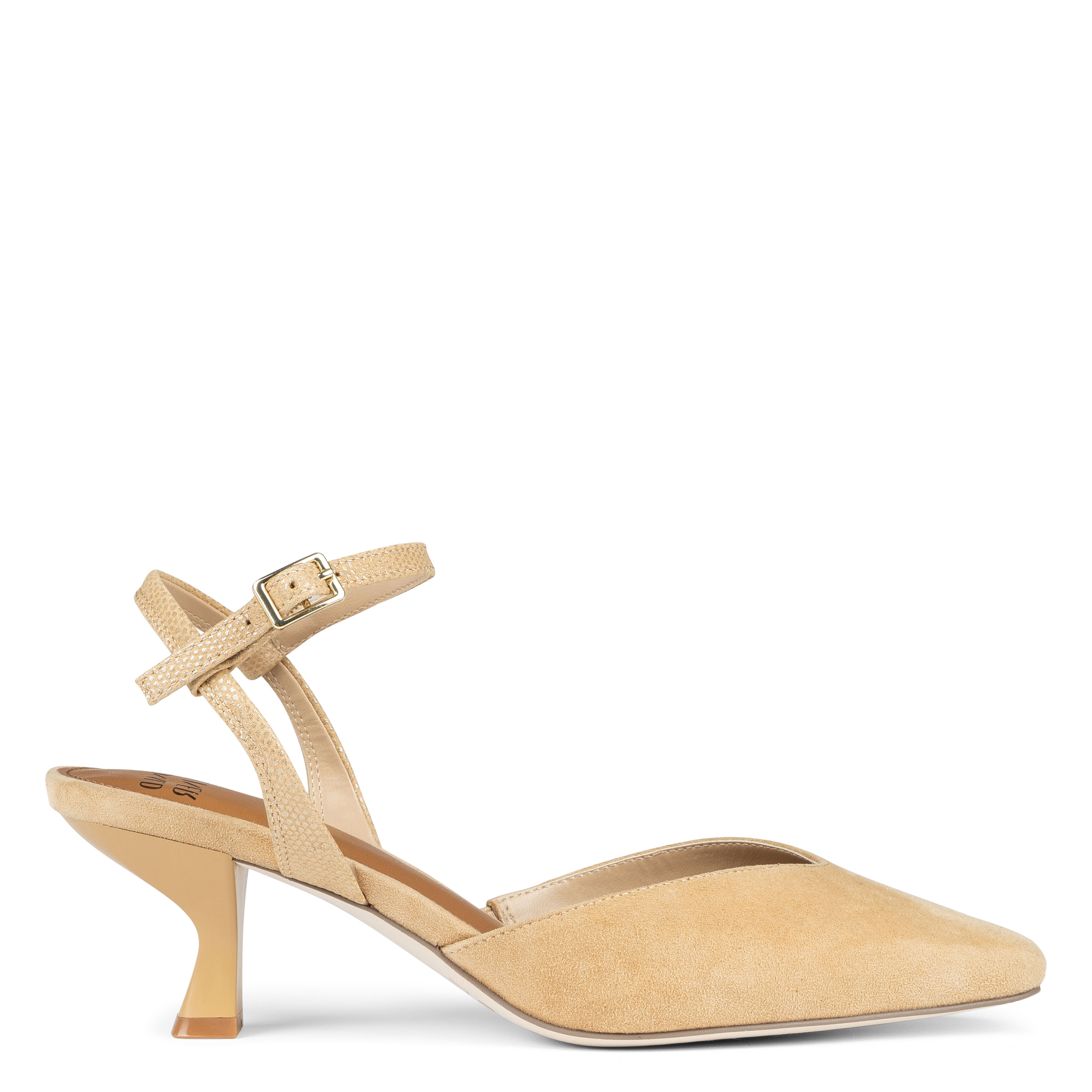 Donald Pliner Women Cion Camel Dress In Camel
