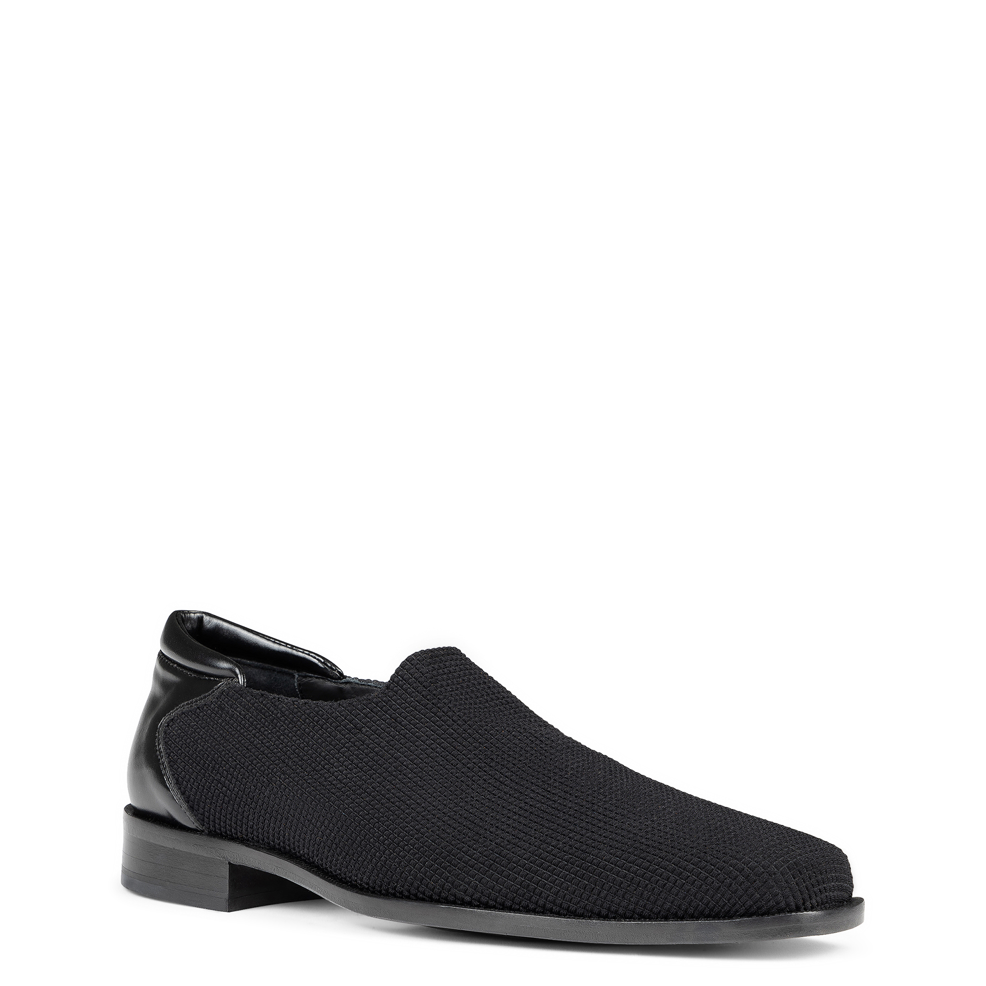 Donald Pliner Men Rex Black Casual In Black