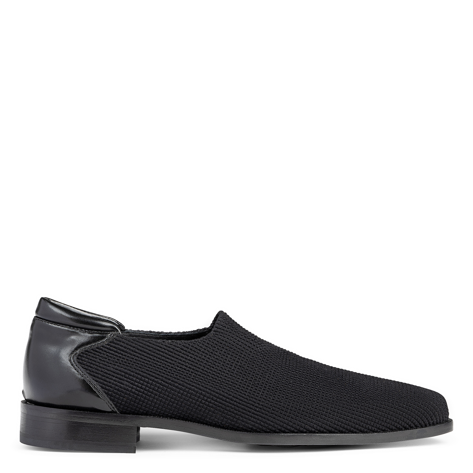Donald Pliner Men Rex Black Casual In Black