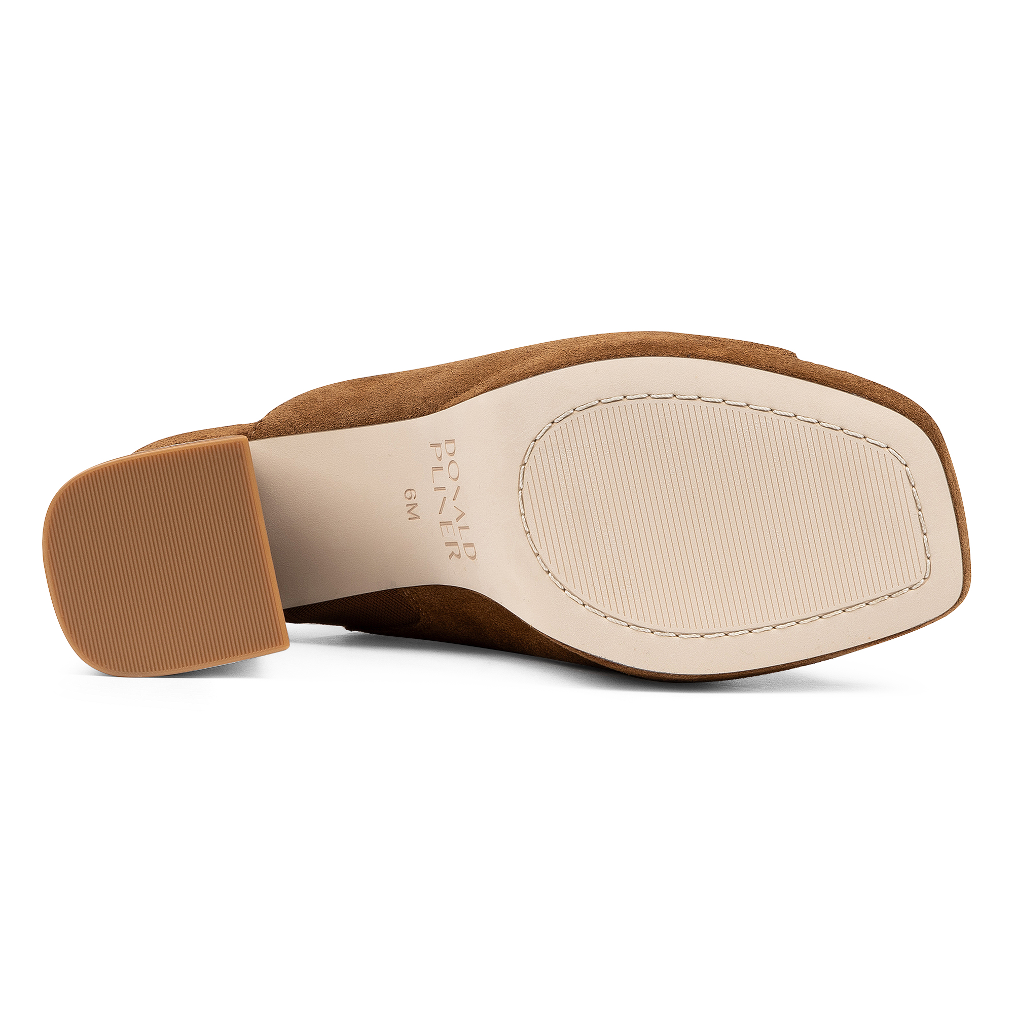 Donald Pliner Women Derry Saddle Casual In Saddle