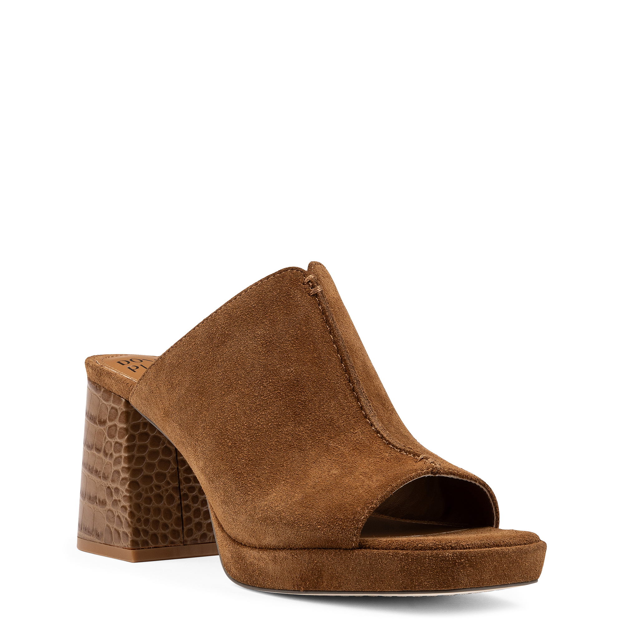 Donald Pliner Women Derry Saddle Casual In Saddle