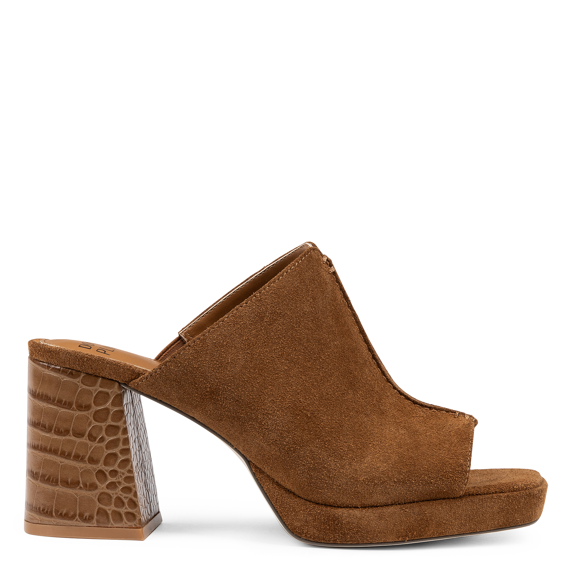 Donald Pliner Women Derry Saddle Casual In Saddle