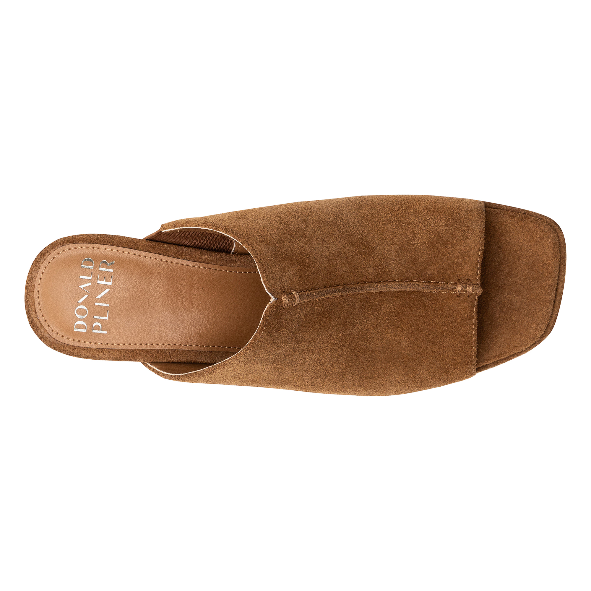 Donald Pliner Women Derry Saddle Casual In Saddle