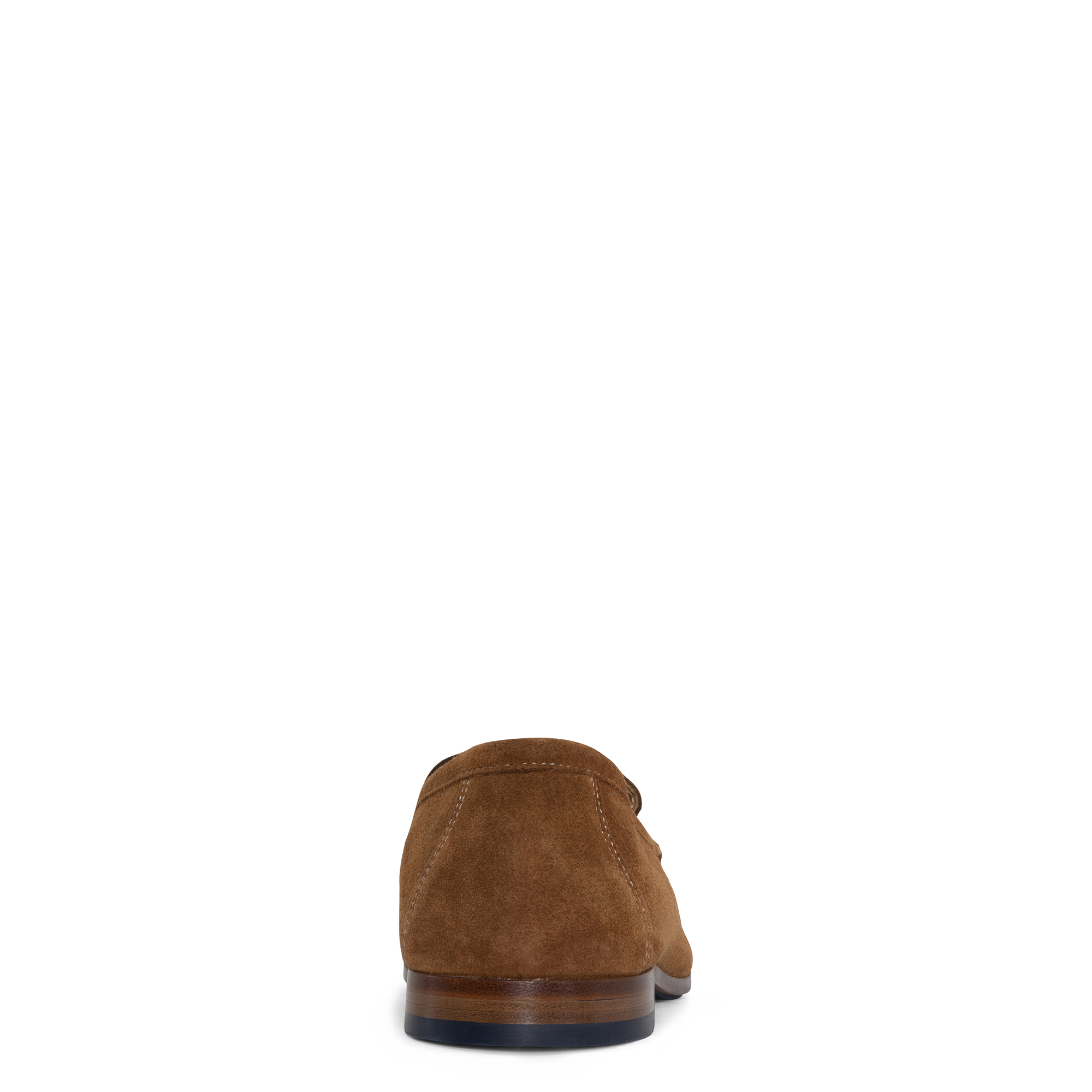 Donald Pliner Slater Venetian Loafer In Cognac