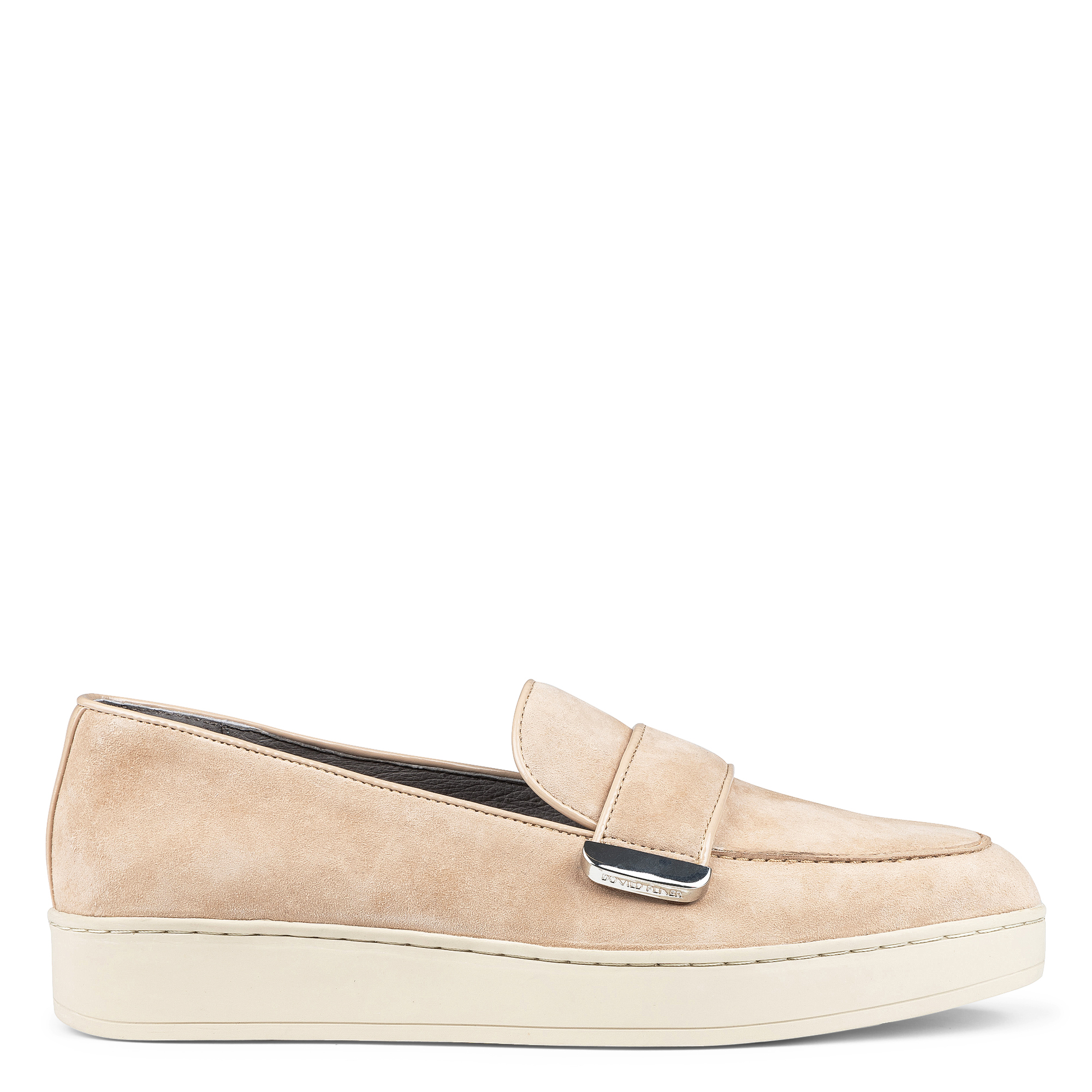 Donald Pliner Women Tamara Sand Casual In Sand