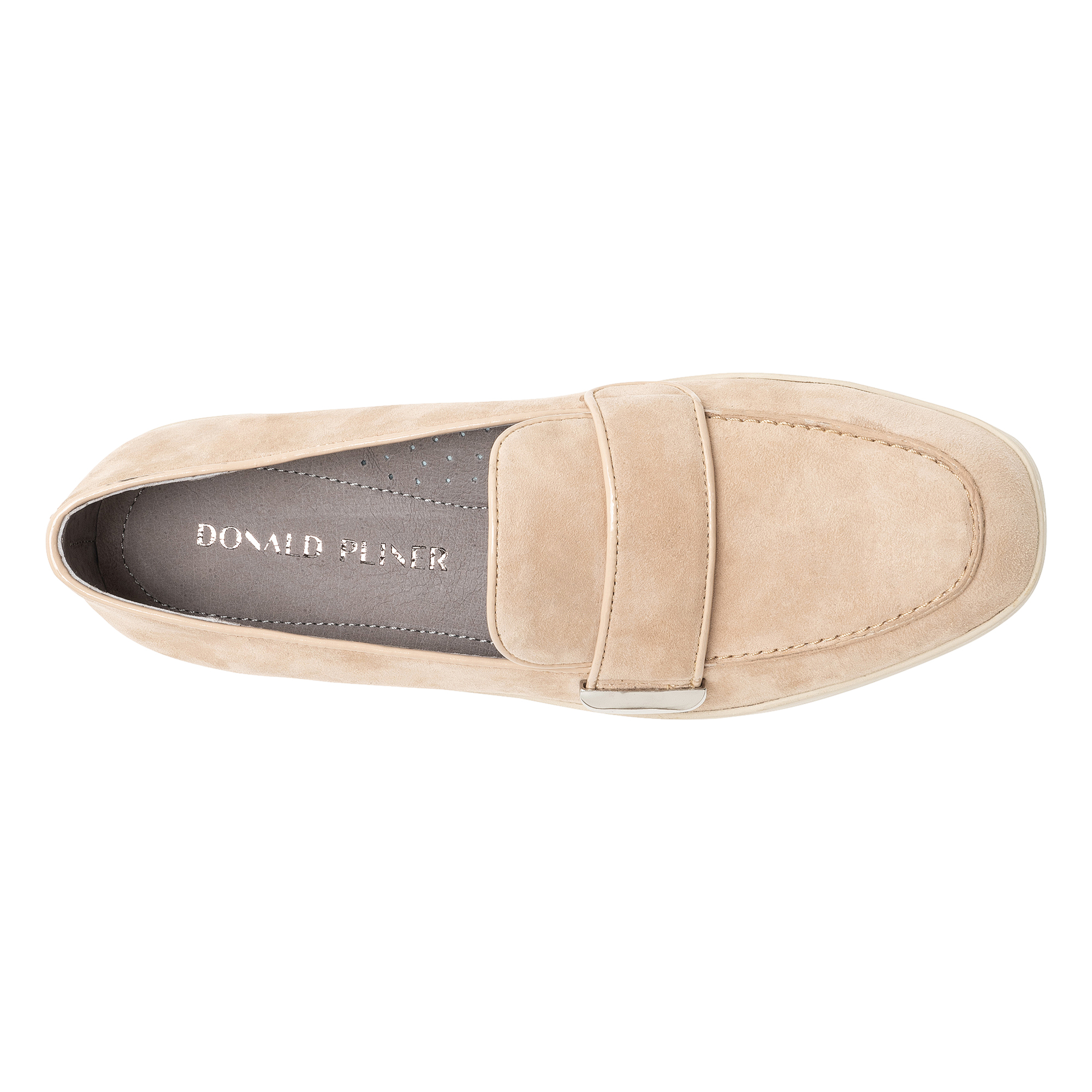 Donald Pliner Women Tamara Sand Casual In Sand