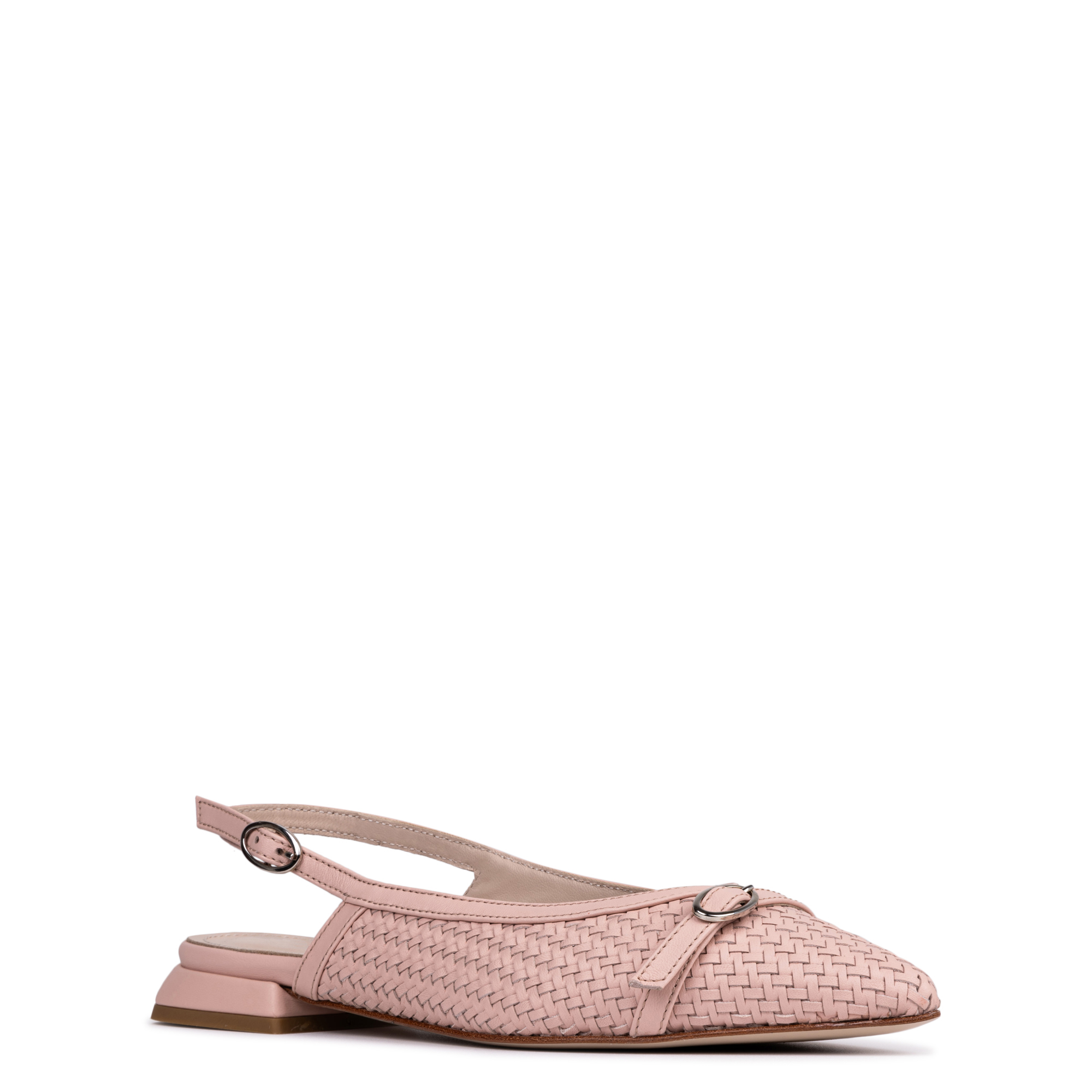 Donald Pliner Women Rozella Blush Casual In Blush