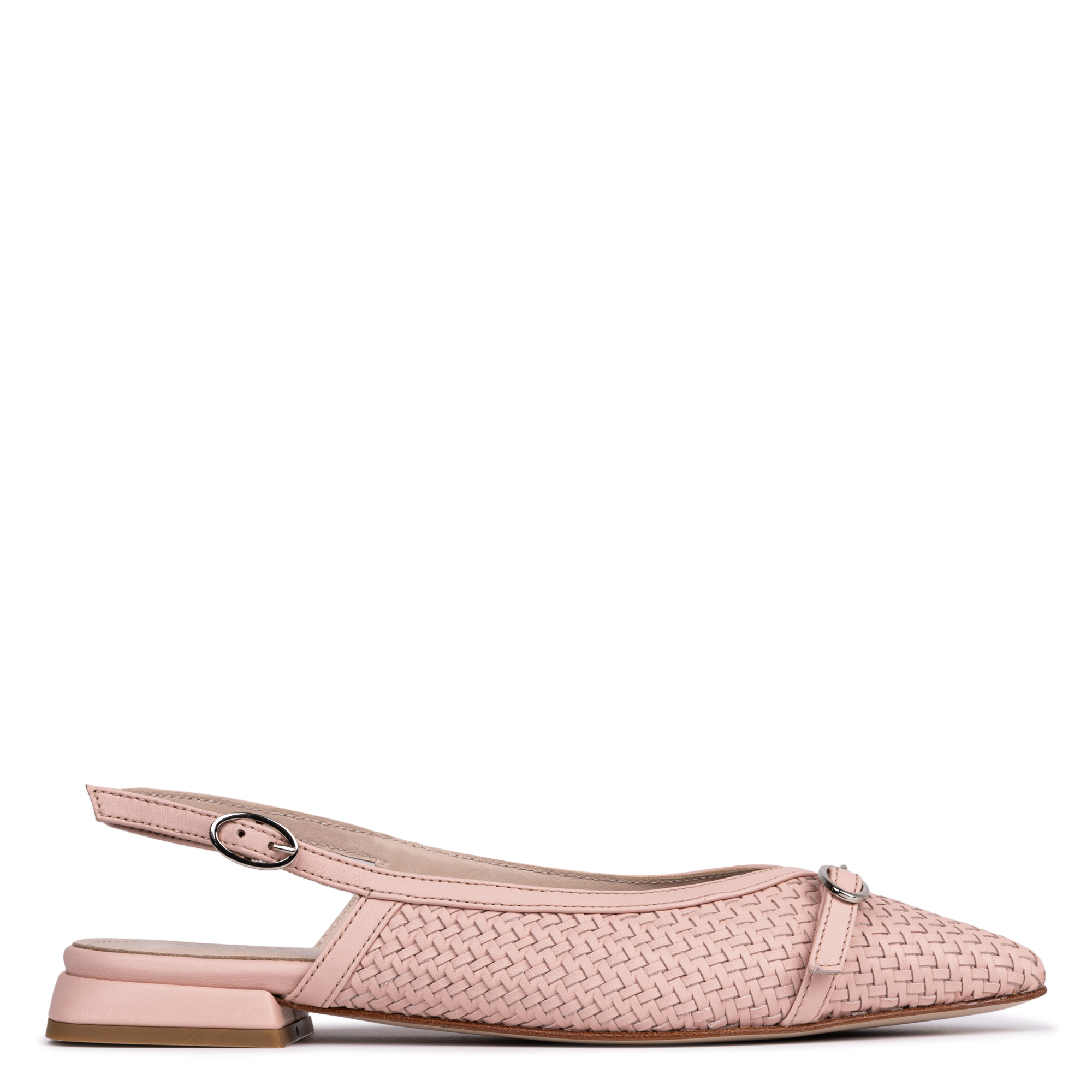Donald Pliner Women Rozella Blush Casual In Blush