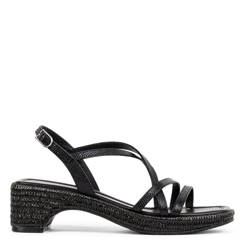 Women Shoe Black at Donald Pliner
