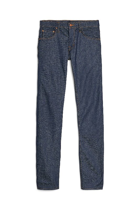 Woven Stretch Pant at TAGS Boutique display picture 1