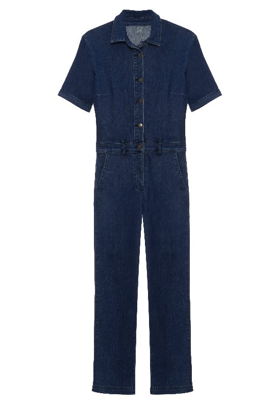 Overall at TAGS Boutique
