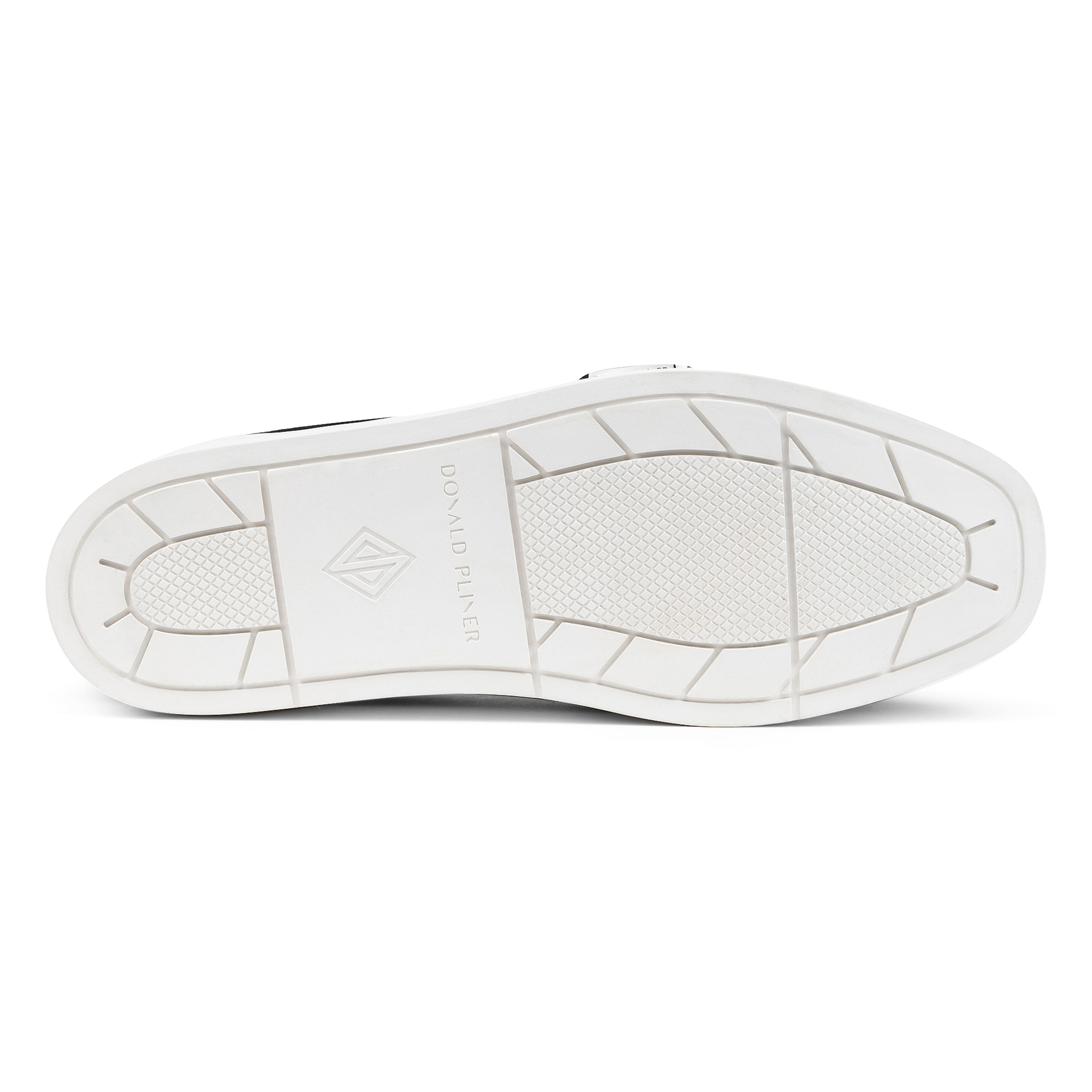 Donald Pliner Tamara Slip-on Sneaker In Black