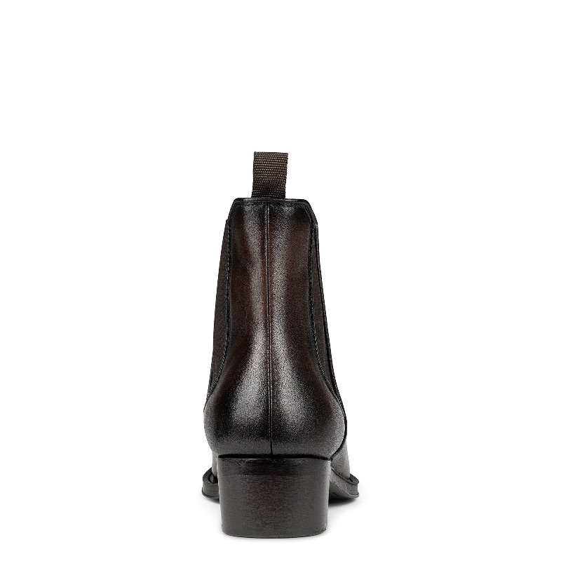 Donald pliner Antonio Leather Boots Sz 11.5 Donald Pliner Men main image 3