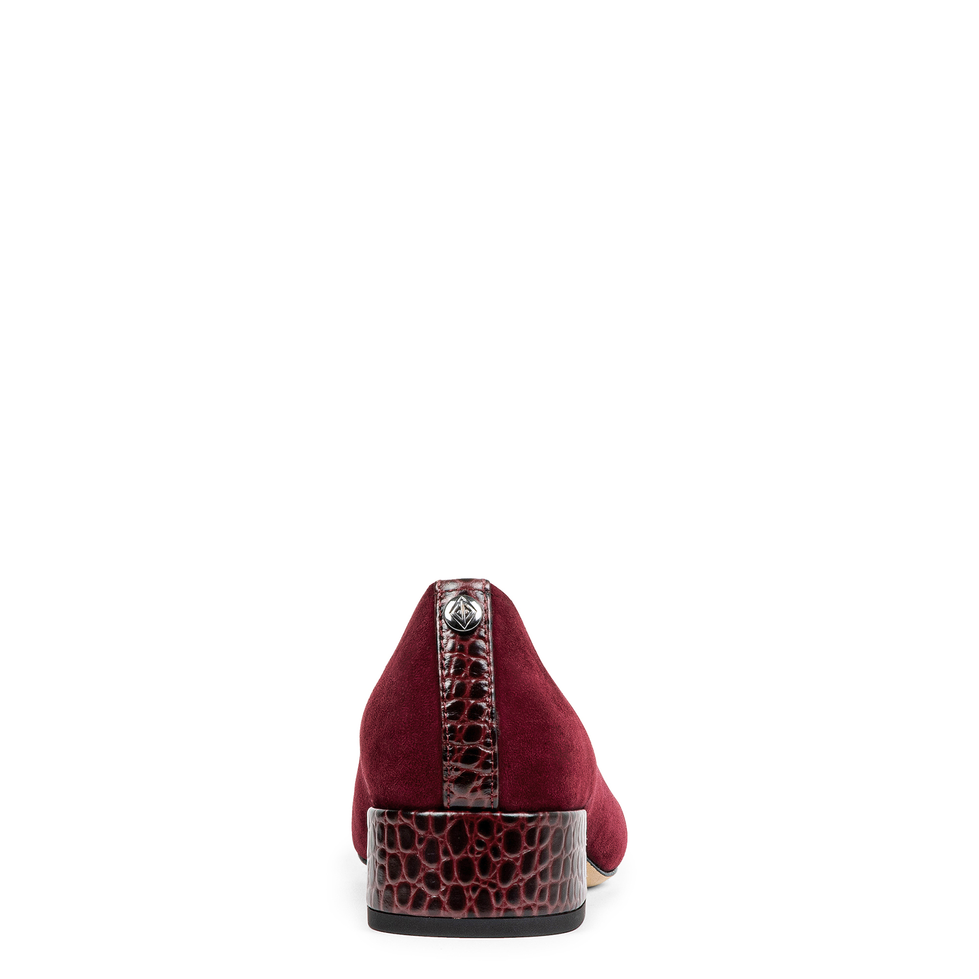 Donald Pliner Women Dreww Bordeaux Dress In Bordeaux