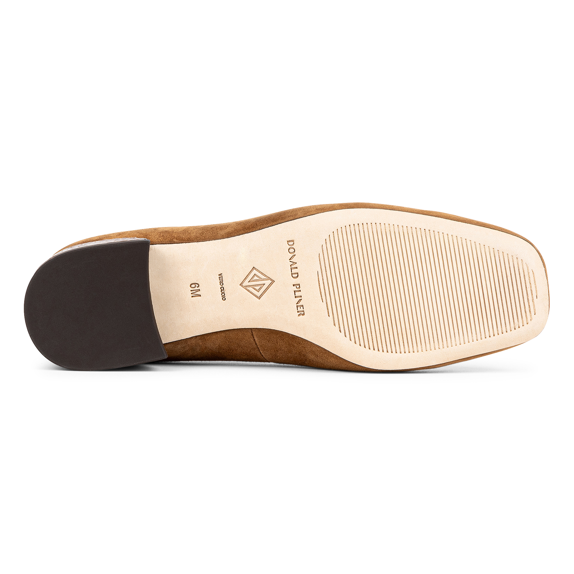 Donald Pliner Women Dreww Saddle Dress In White