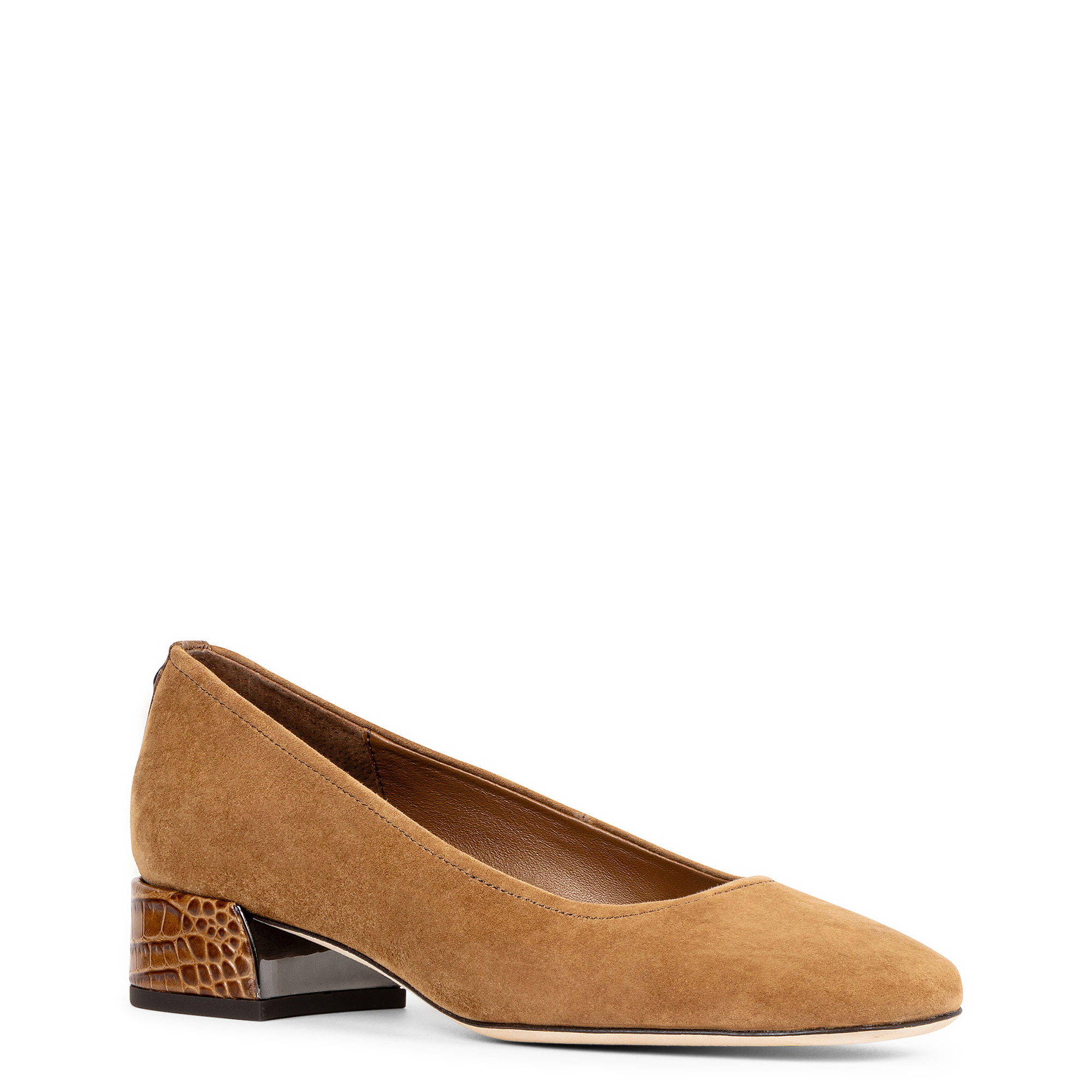 Donald Pliner Women Dreww Saddle Dress In White