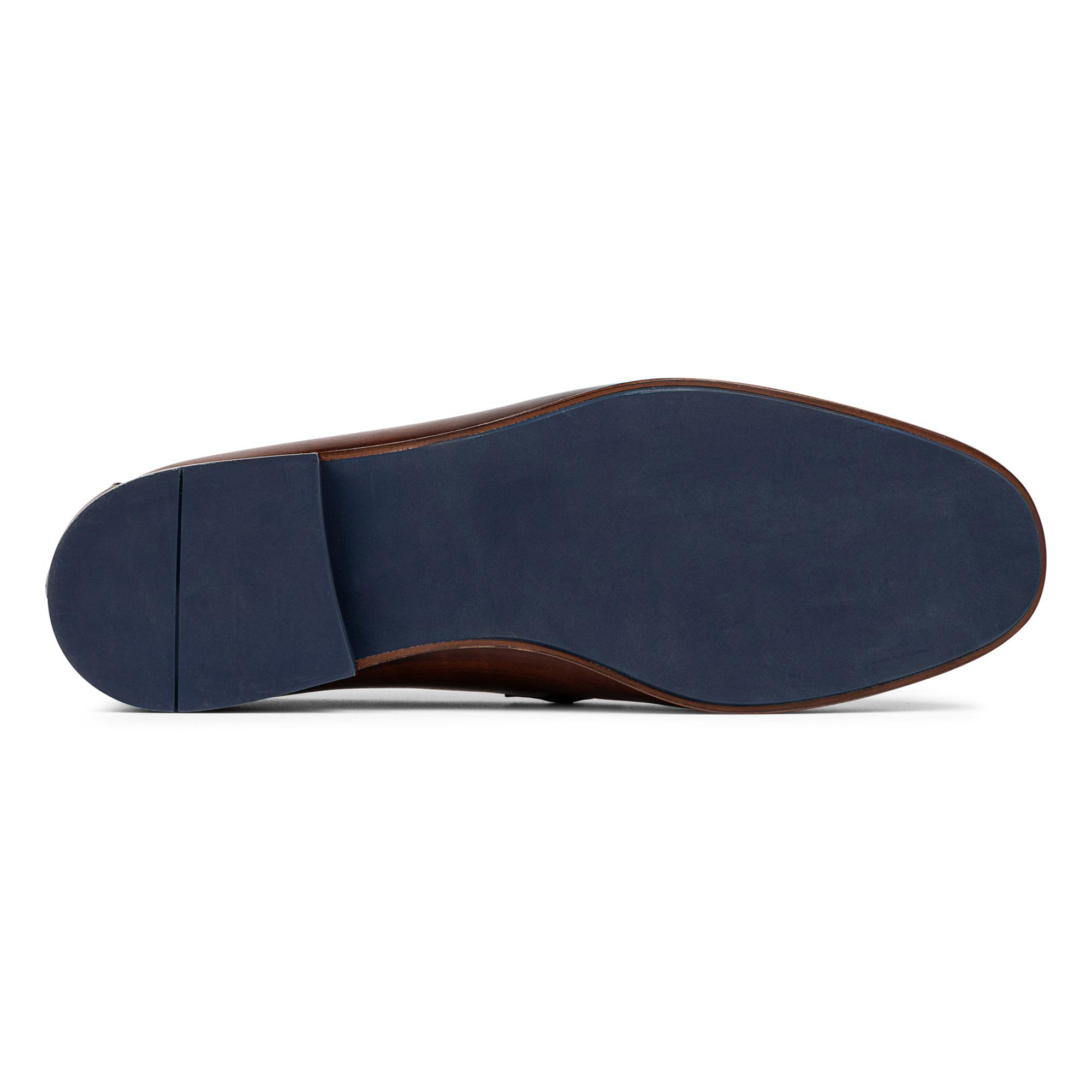Donald Pliner Men's Slade Leather Bit Loafers In Cognac