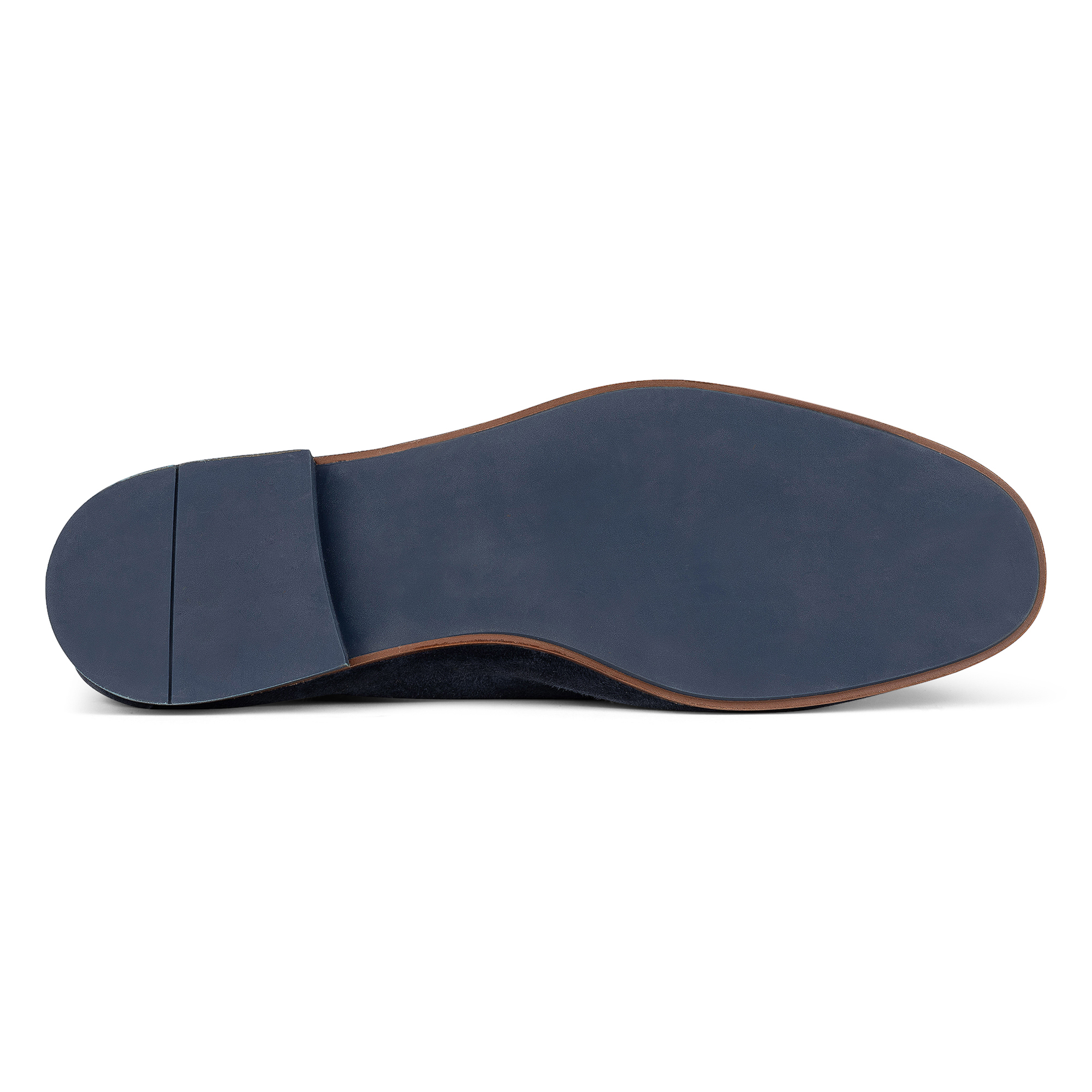 Donald Pliner Slade Loafer In Navy