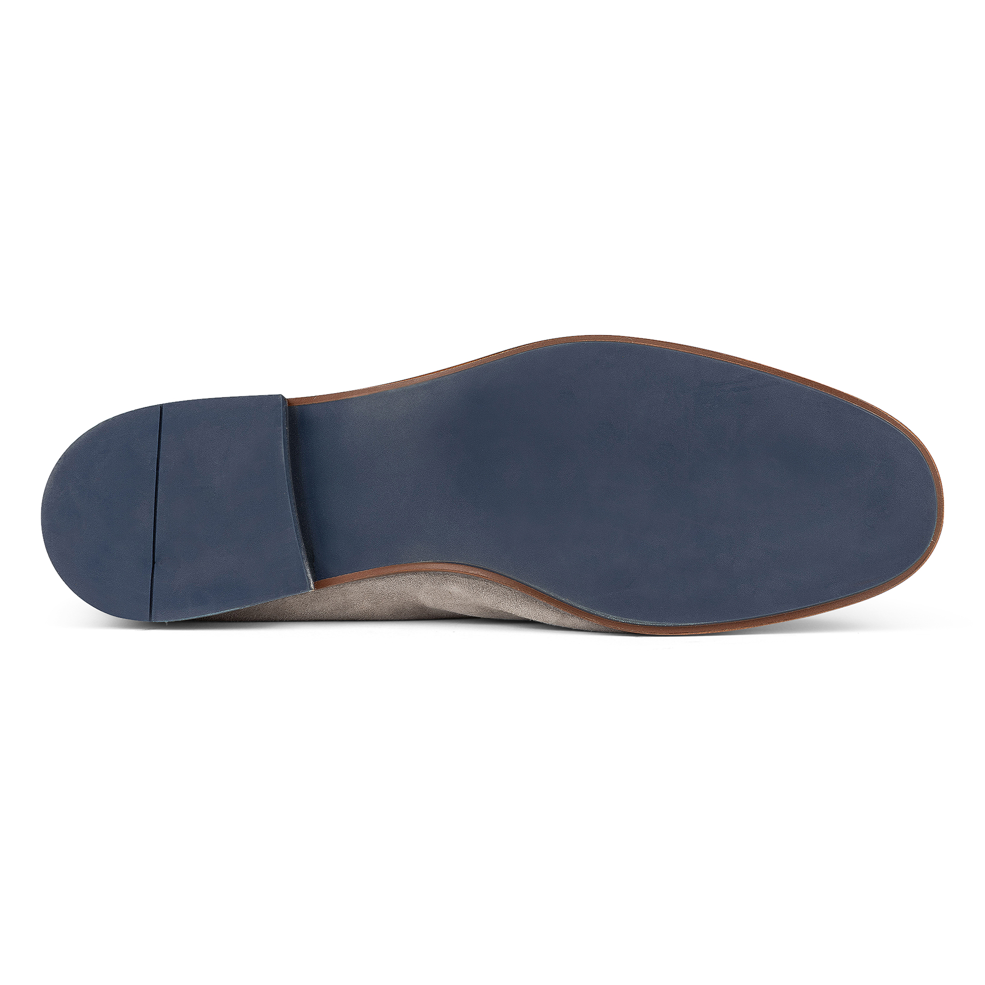 Donald Pliner Slade Loafer In Grey
